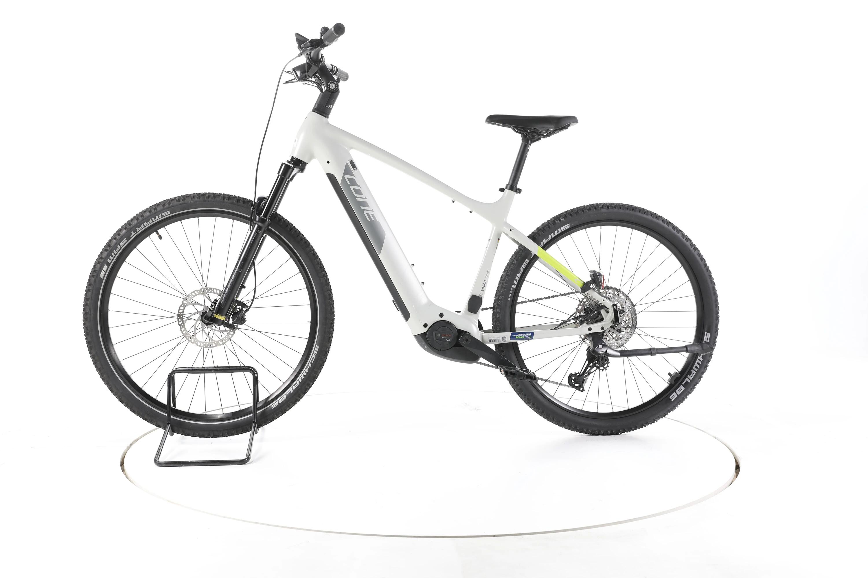 Reconditionné - CONE Bikes eCross IN 4.0 E-Bike - Très Bon 6/7