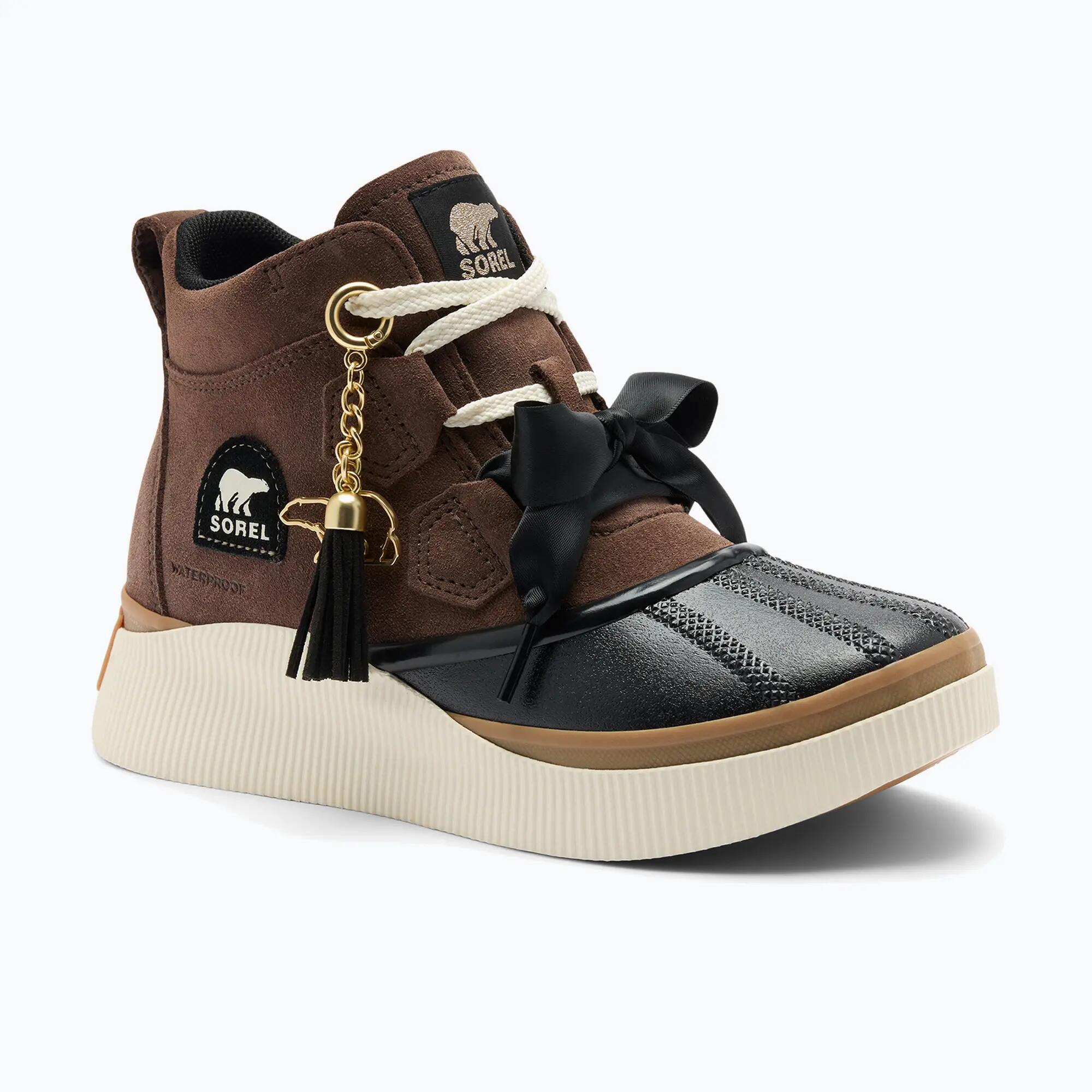 SOREL picture