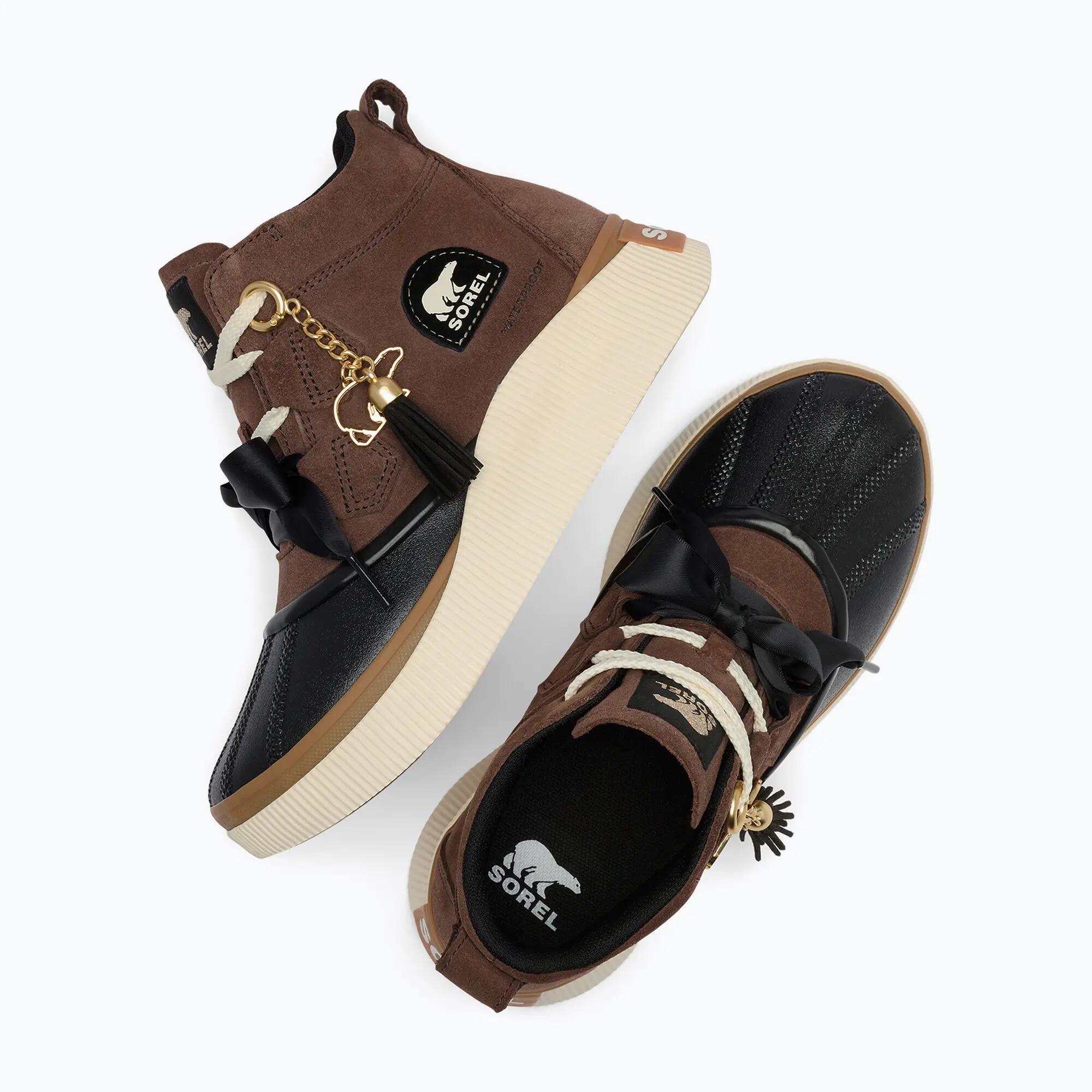 Buty damskie Sorel Out N About IV Classic Charm 7/7