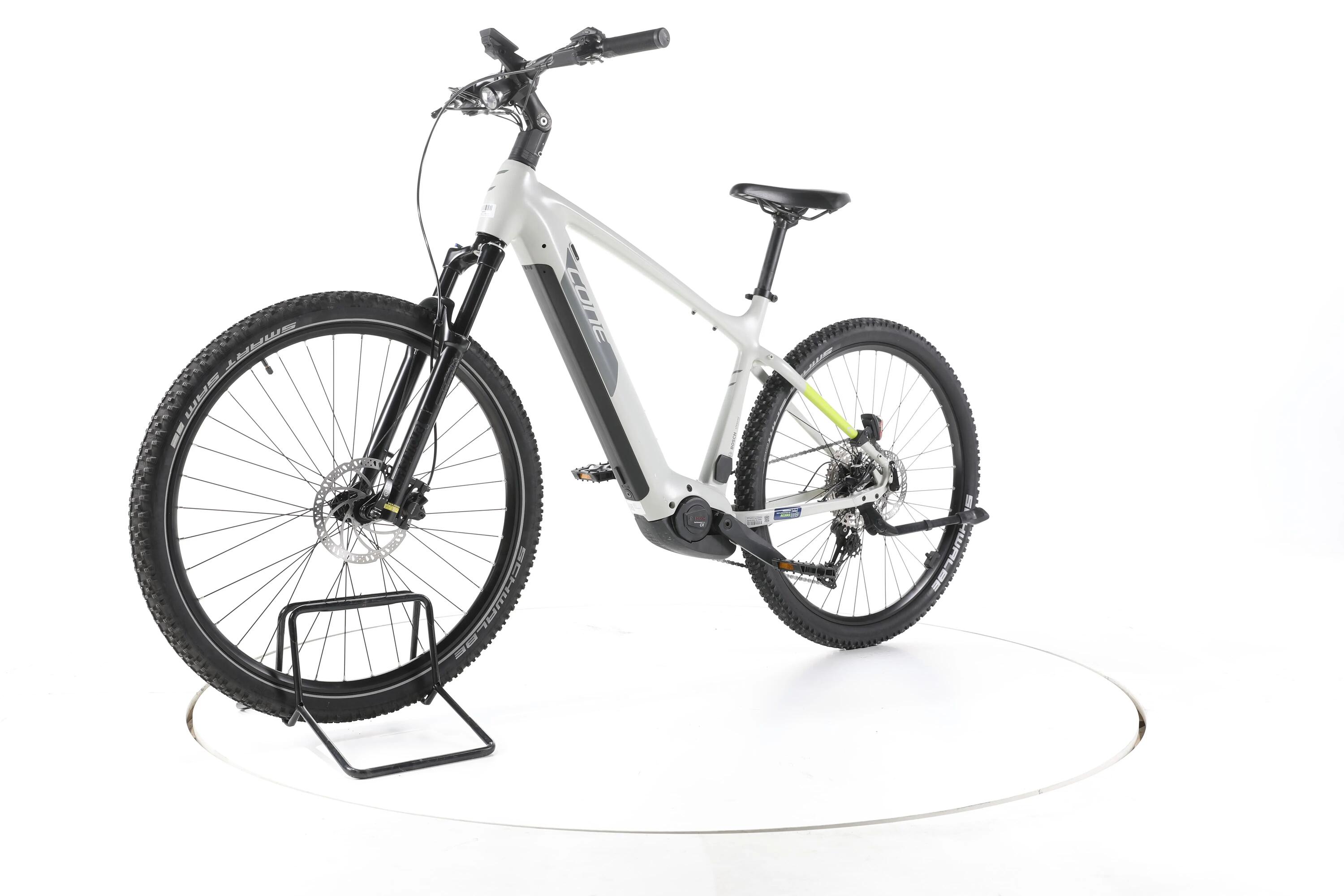 Reconditionné - CONE Bikes eCross IN 4.0 E-Bike - Très Bon 5/7