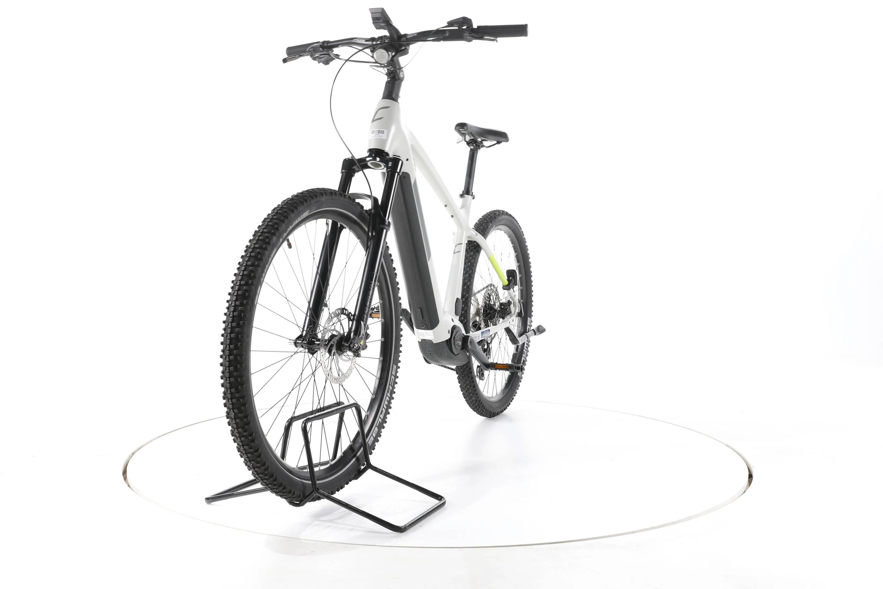 Reconditionné - CONE Bikes eCross IN 4.0 E-Bike - Très Bon 4/7