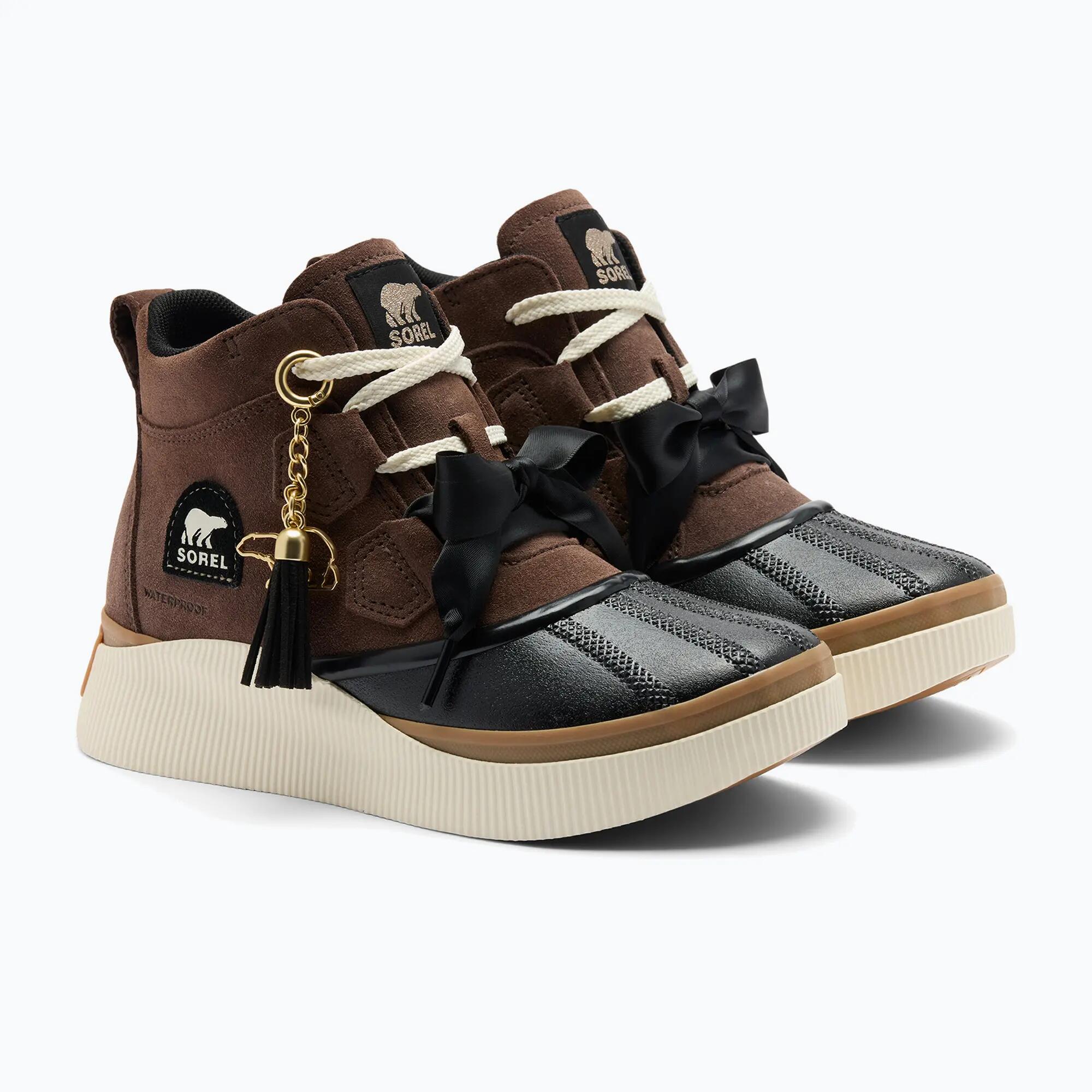 Buty damskie Sorel Out N About IV Classic Charm 4/7
