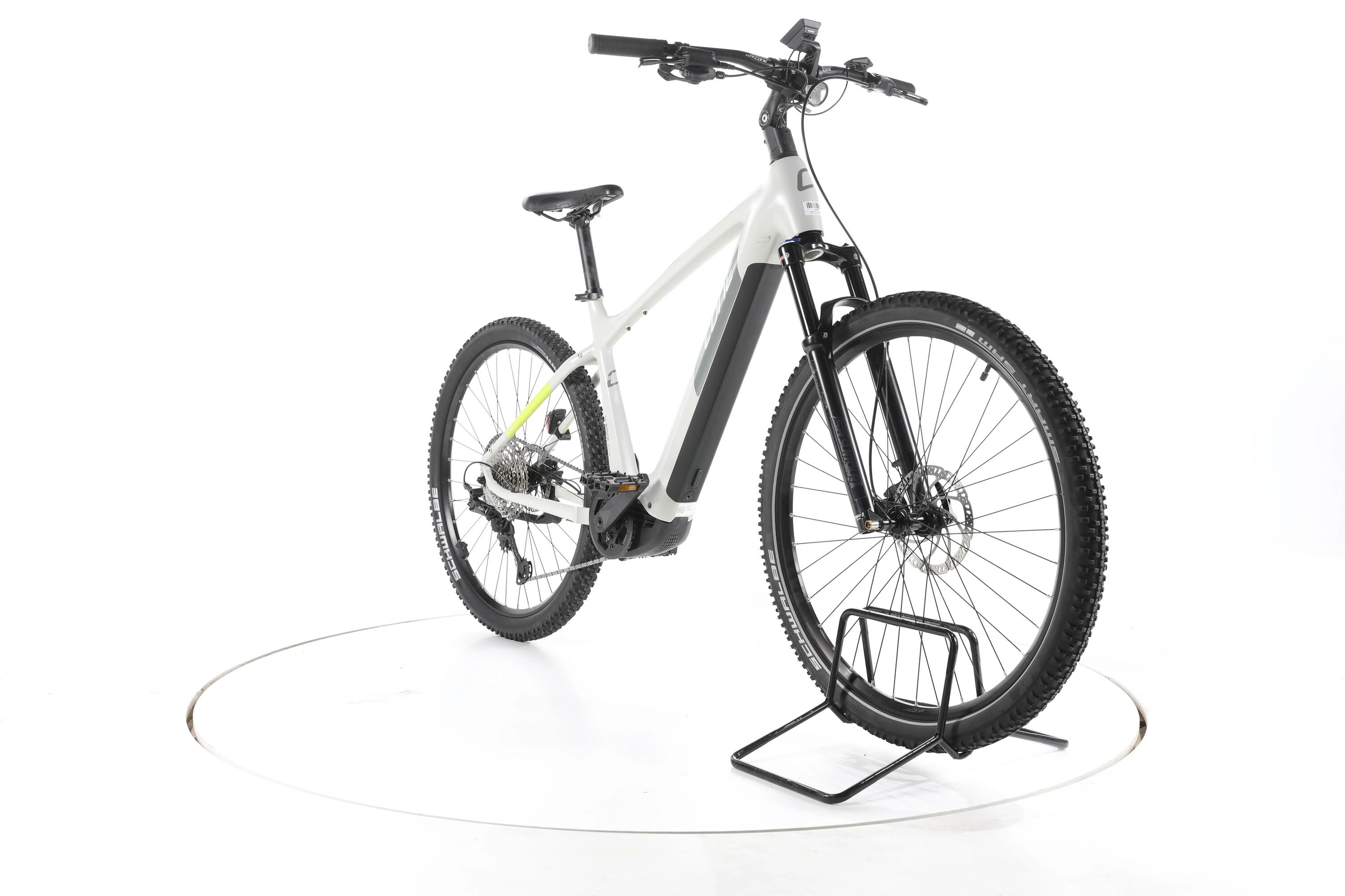 Reconditionné - CONE Bikes eCross IN 4.0 E-Bike - Très Bon 3/7