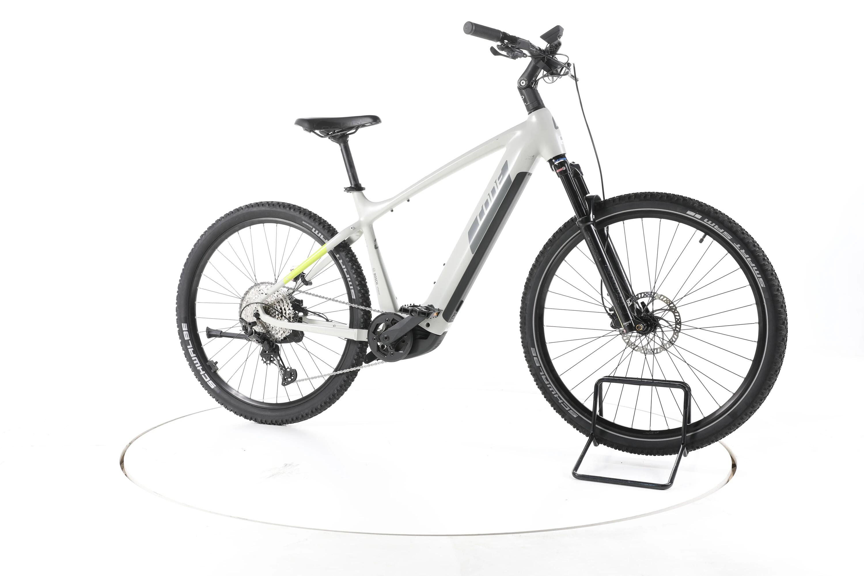 Reconditionné - CONE Bikes eCross IN 4.0 E-Bike - Très Bon 2/7