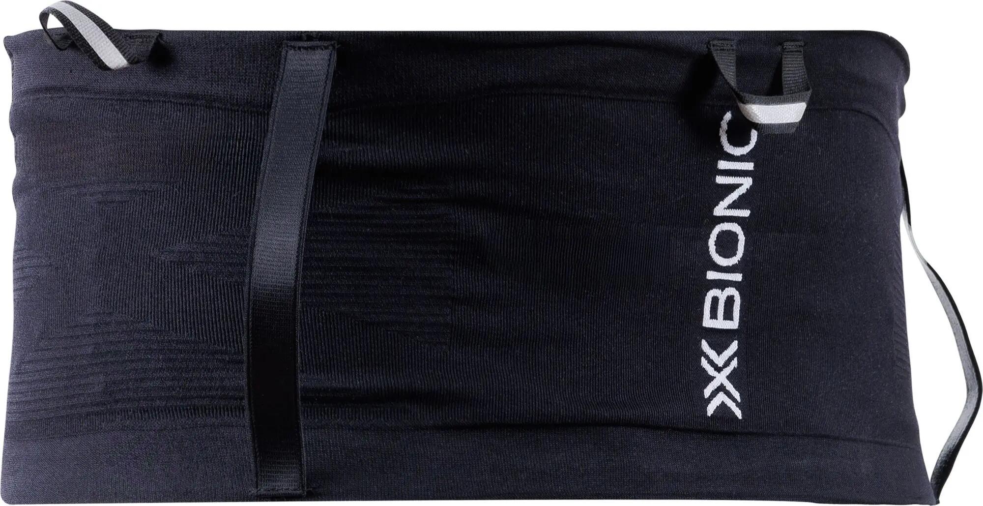 Cintura da corsa X-Bionic Nero 2/5