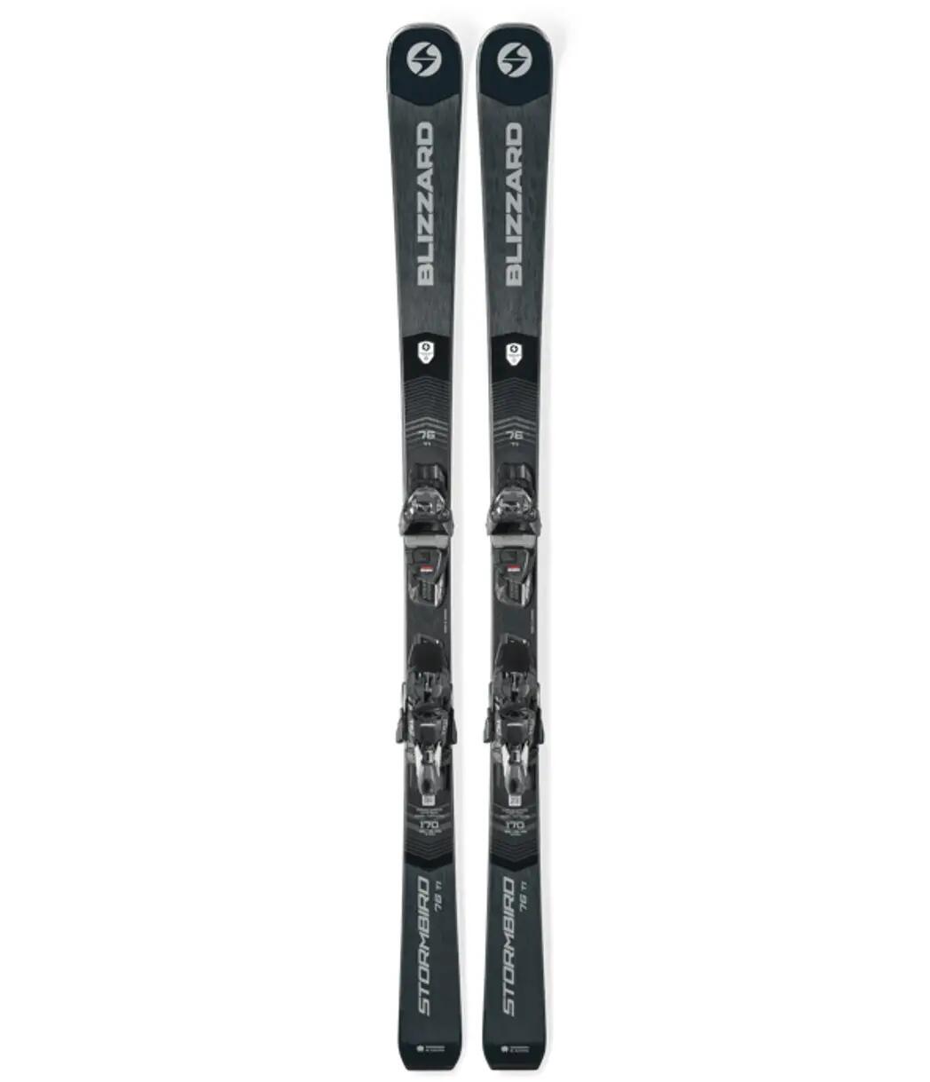 BLIZZARD Blizzard Stormbird 76 TI Skiset 2027 2/2
