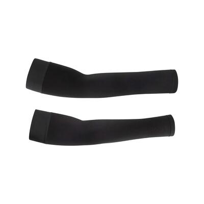 Armwarmers essential zwart