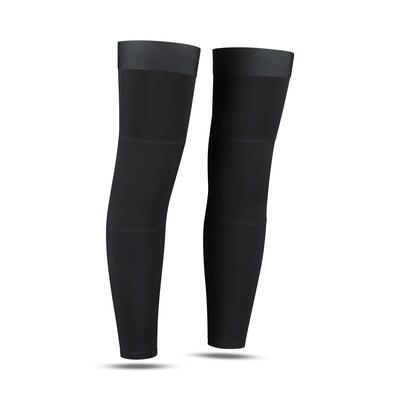 Beenwarmers essential zwart