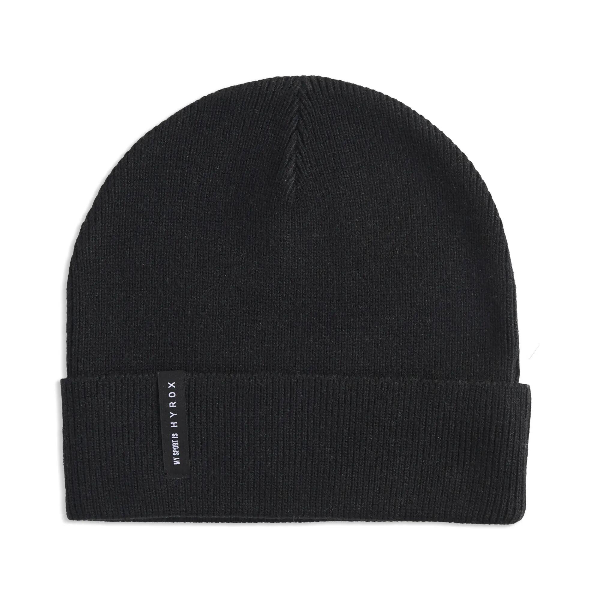 Bonnet couronne mi-haute PUMA x HYROX PUMA 3/3
