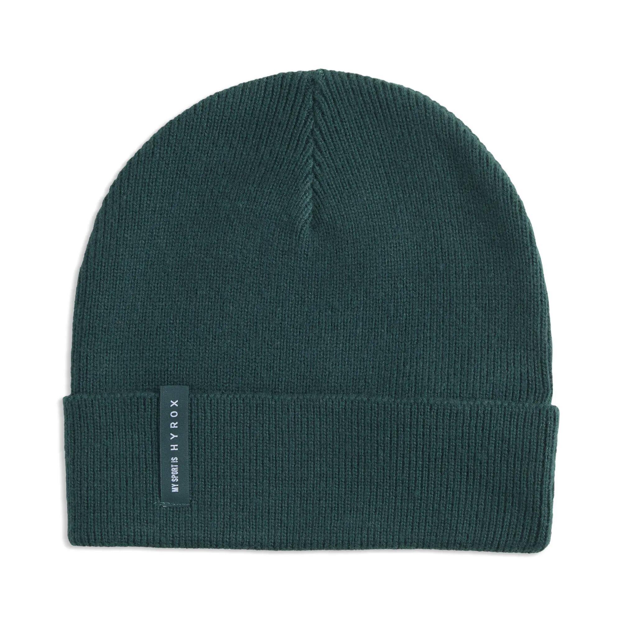 Gorro beanie PUMA x HYROX Mid Crown PUMA 3/3