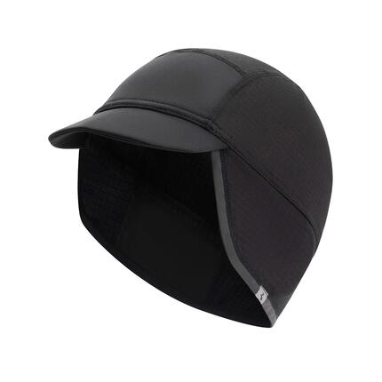 Zimowa czapka pod kask unisex Rogelli Deep Winter