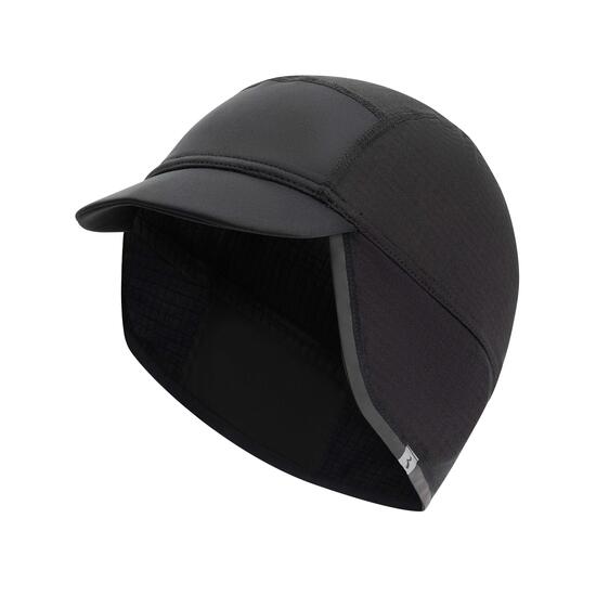 Zimowa czapka pod kask unisex Rogelli Deep Winter