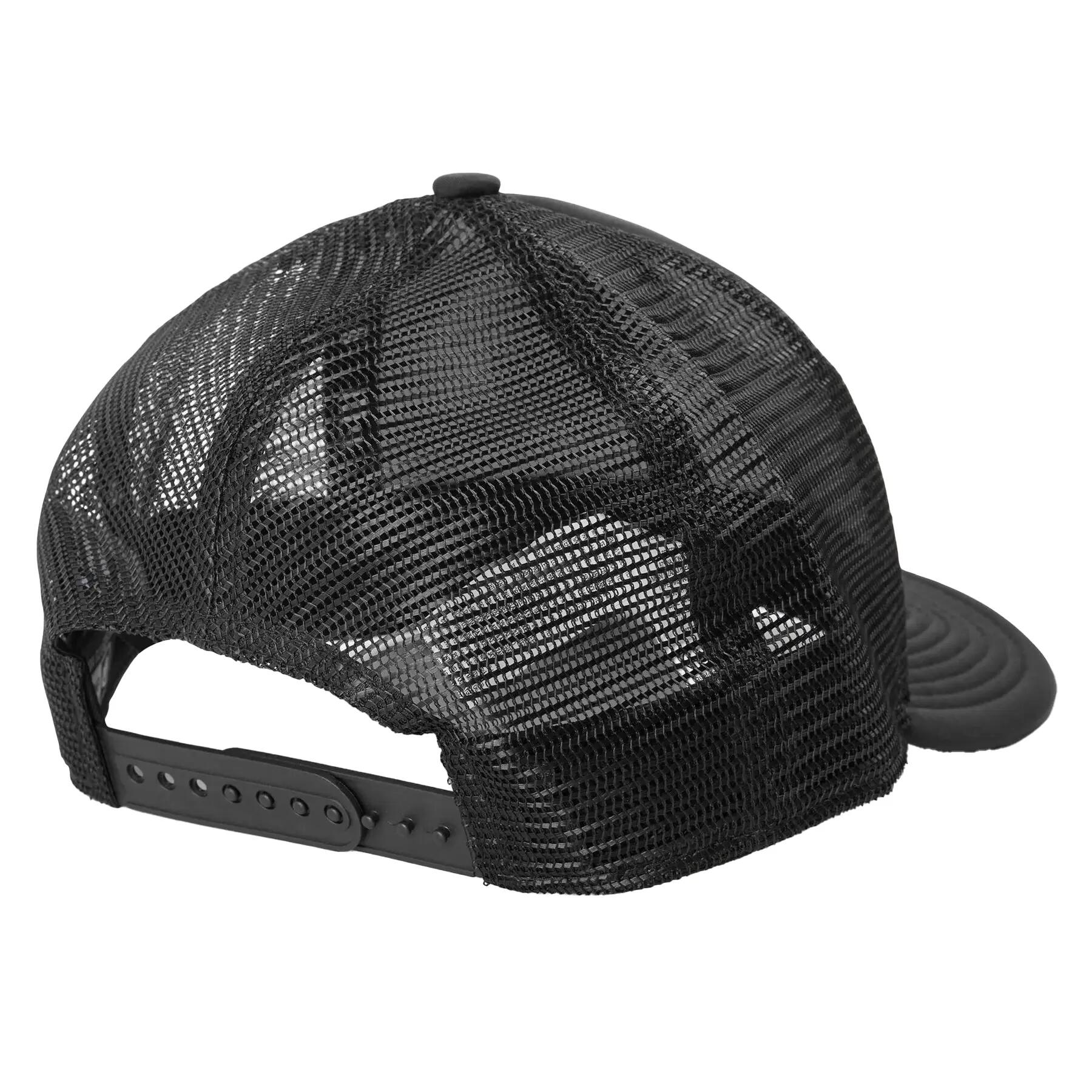 Casquette Trucker 9FORTY (Noir) 3/4
