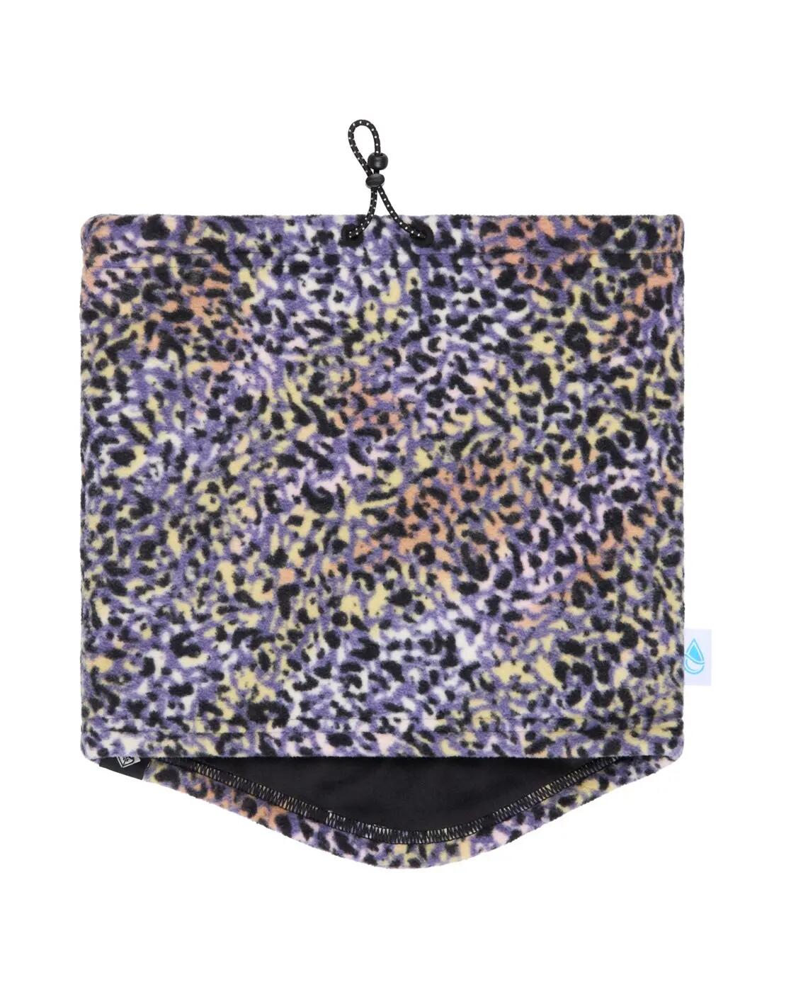 Calienta-cuellos SAYNA COLLAR Morado Mujer 4/4