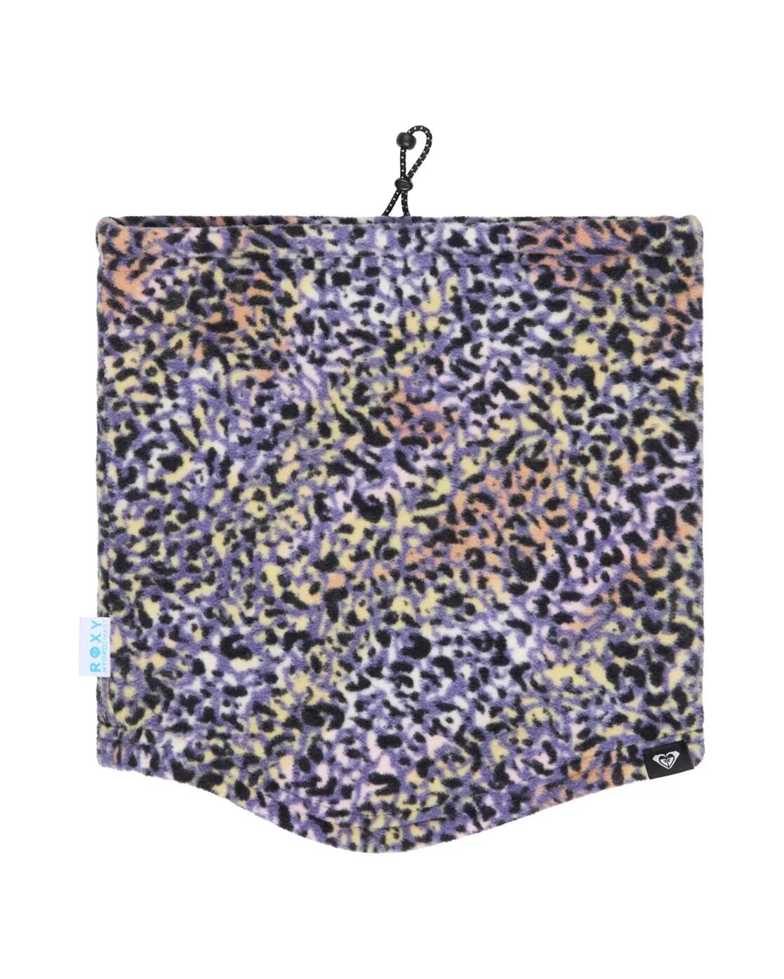 Calienta-cuellos SAYNA COLLAR Morado Mujer 3/4