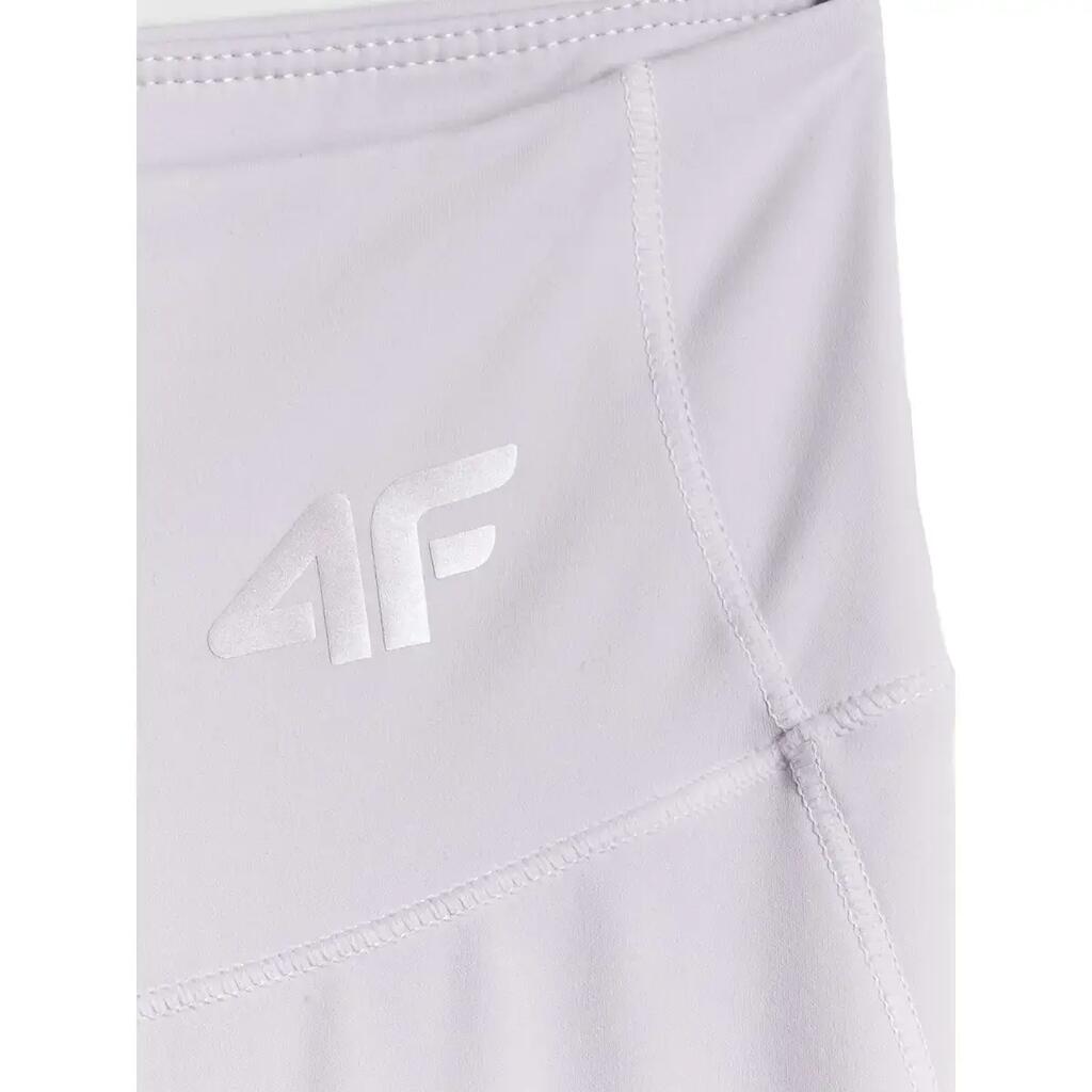 Women's Leggings 4F FNK F404