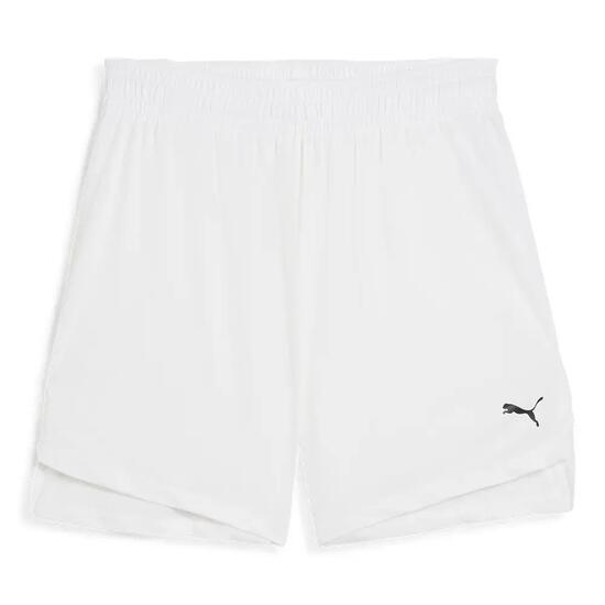 Short femme Puma teamJAWS Quick-Dry