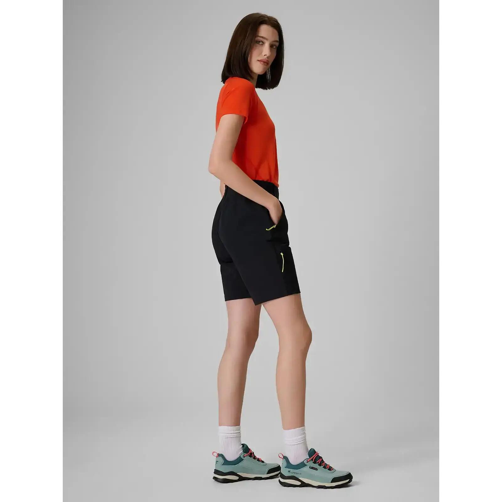 Shorty damski 4F FNK F1572 7/7