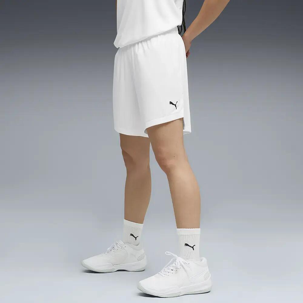 Short femme Puma teamJAWS Quick-Dry 5/5
