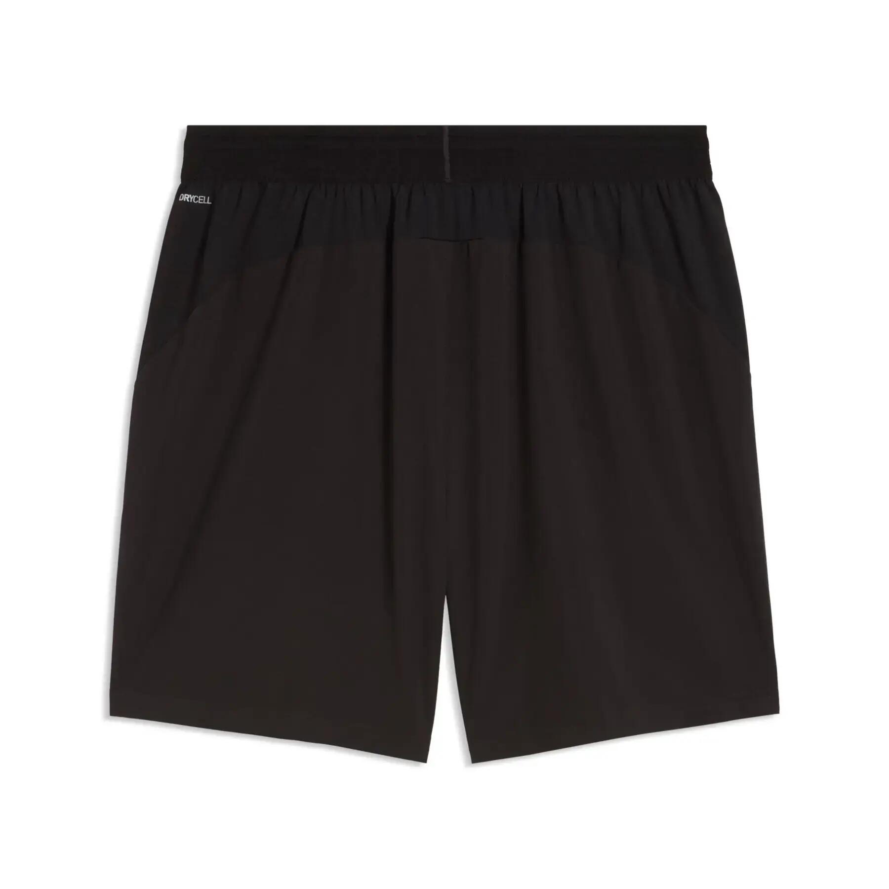 Short da allenamento tessuto Marocco 2026 3/5