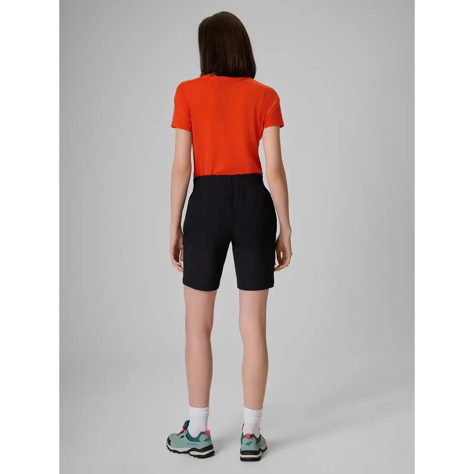 Shorty damski 4F FNK F1572 6/7