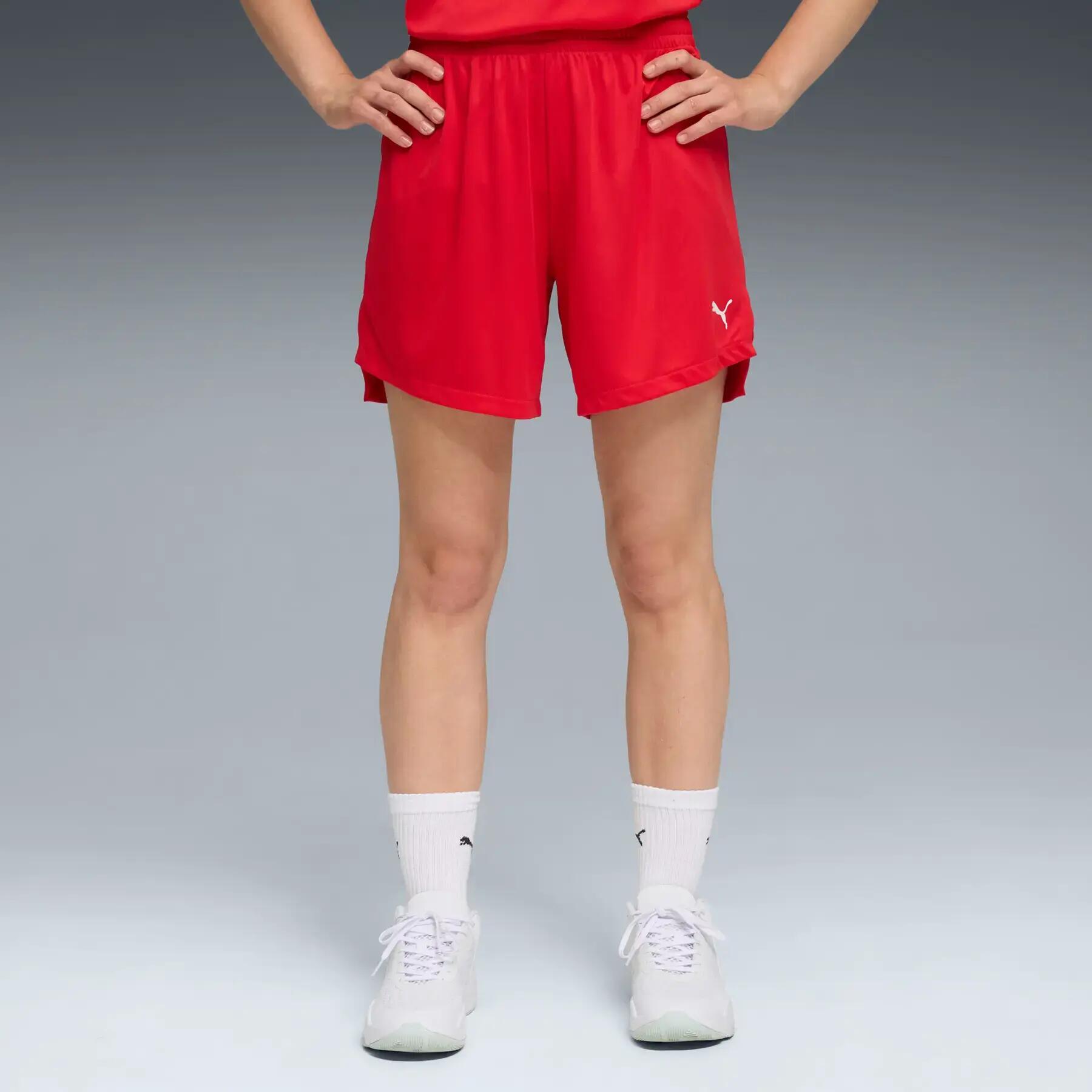 Short femme Puma teamJAWS Quick-Dry 3/5