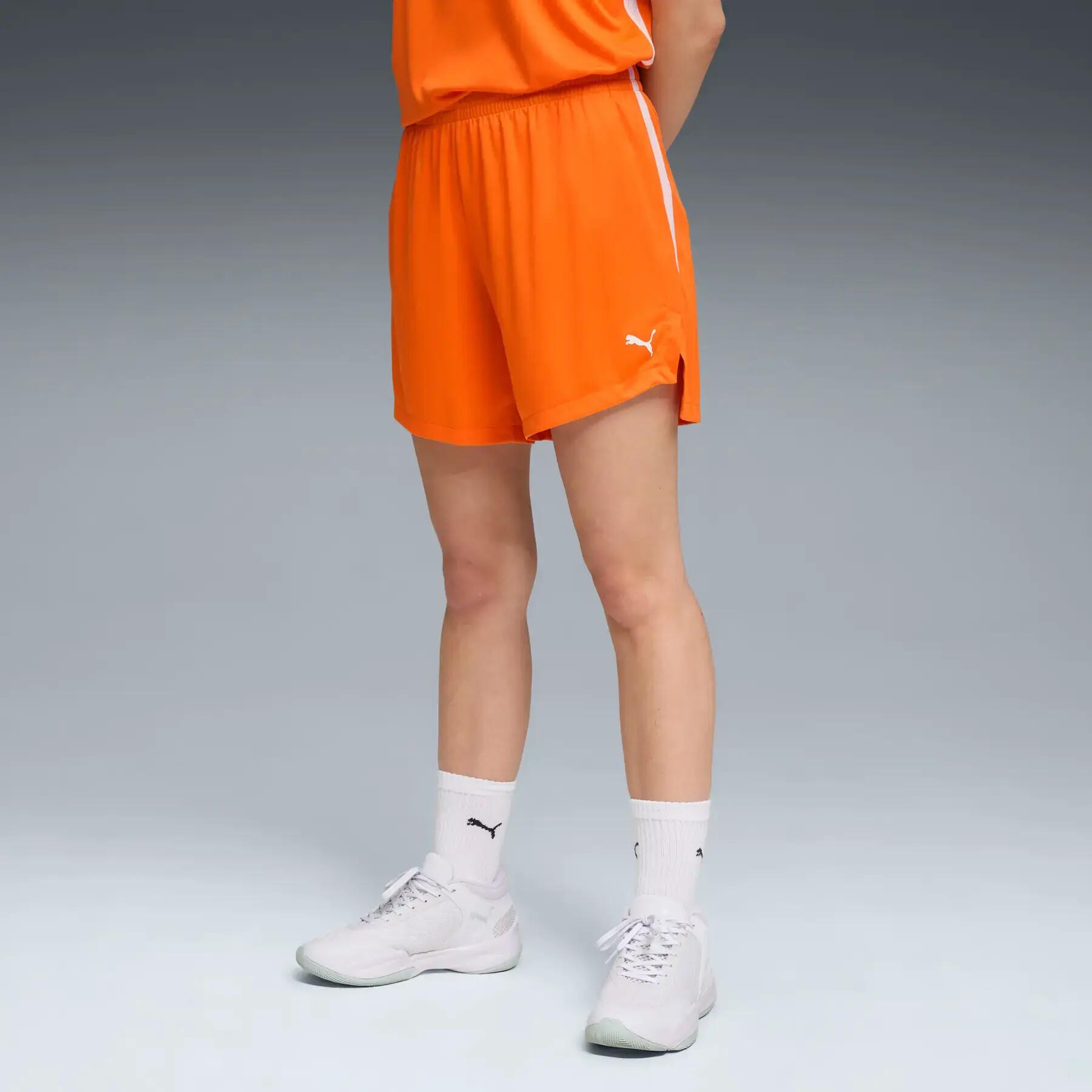 Short femme Puma teamJAWS Quick-Dry 3/5