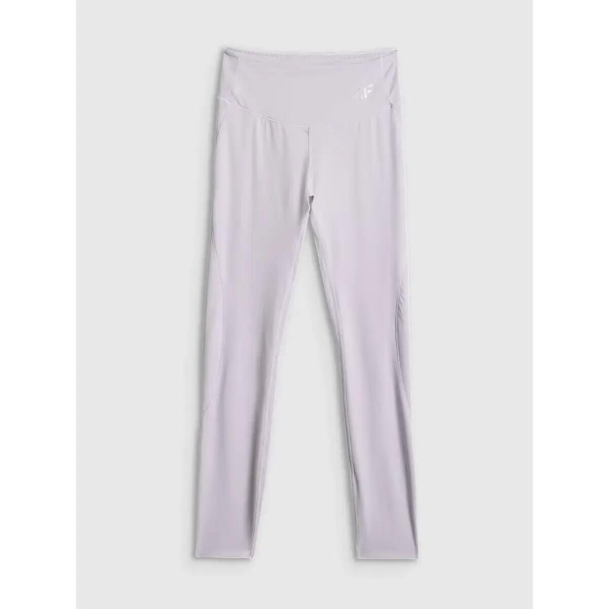 Leggings da donna 4F FNK F404 2/5