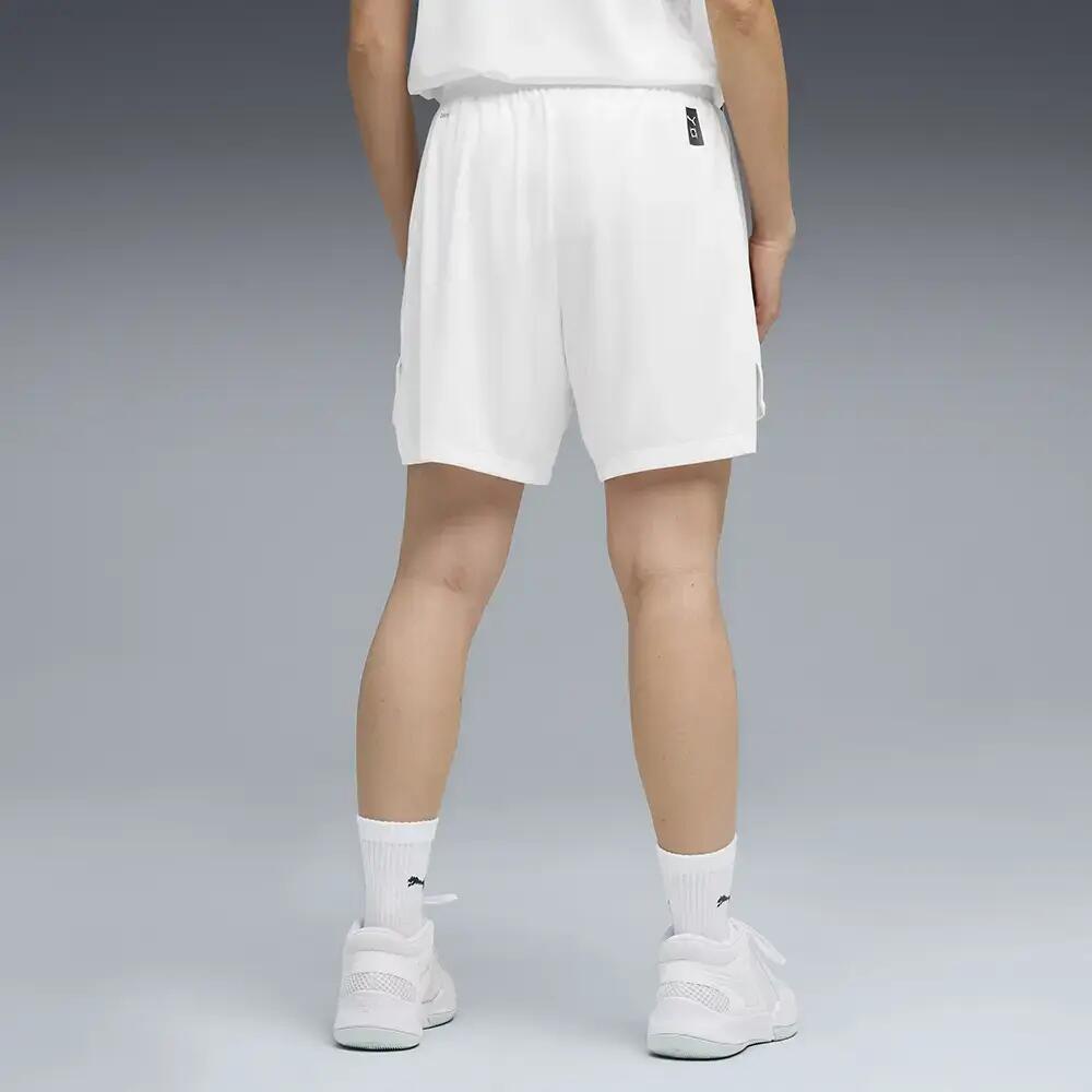 Short femme Puma teamJAWS Quick-Dry 4/5