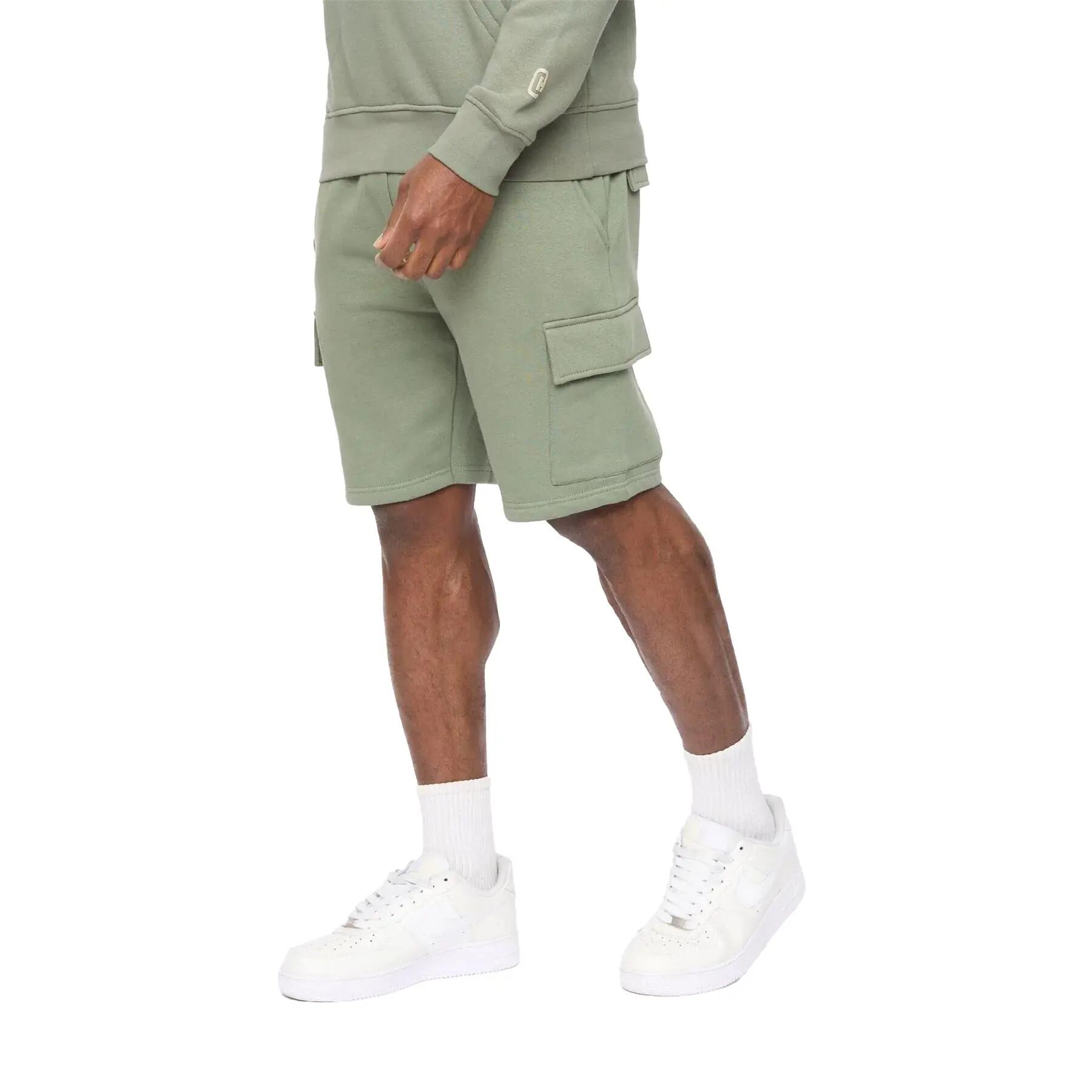 "Bardon" CargoShorts für Herren Oliv 4/6