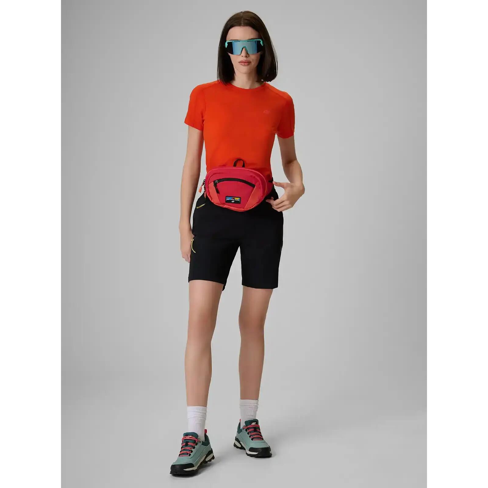 Shorty damski 4F FNK F1572 5/7