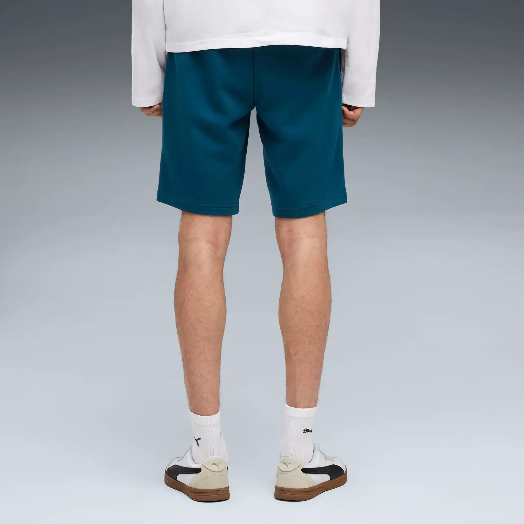 Short Puma Essentials Block 10" 4/5