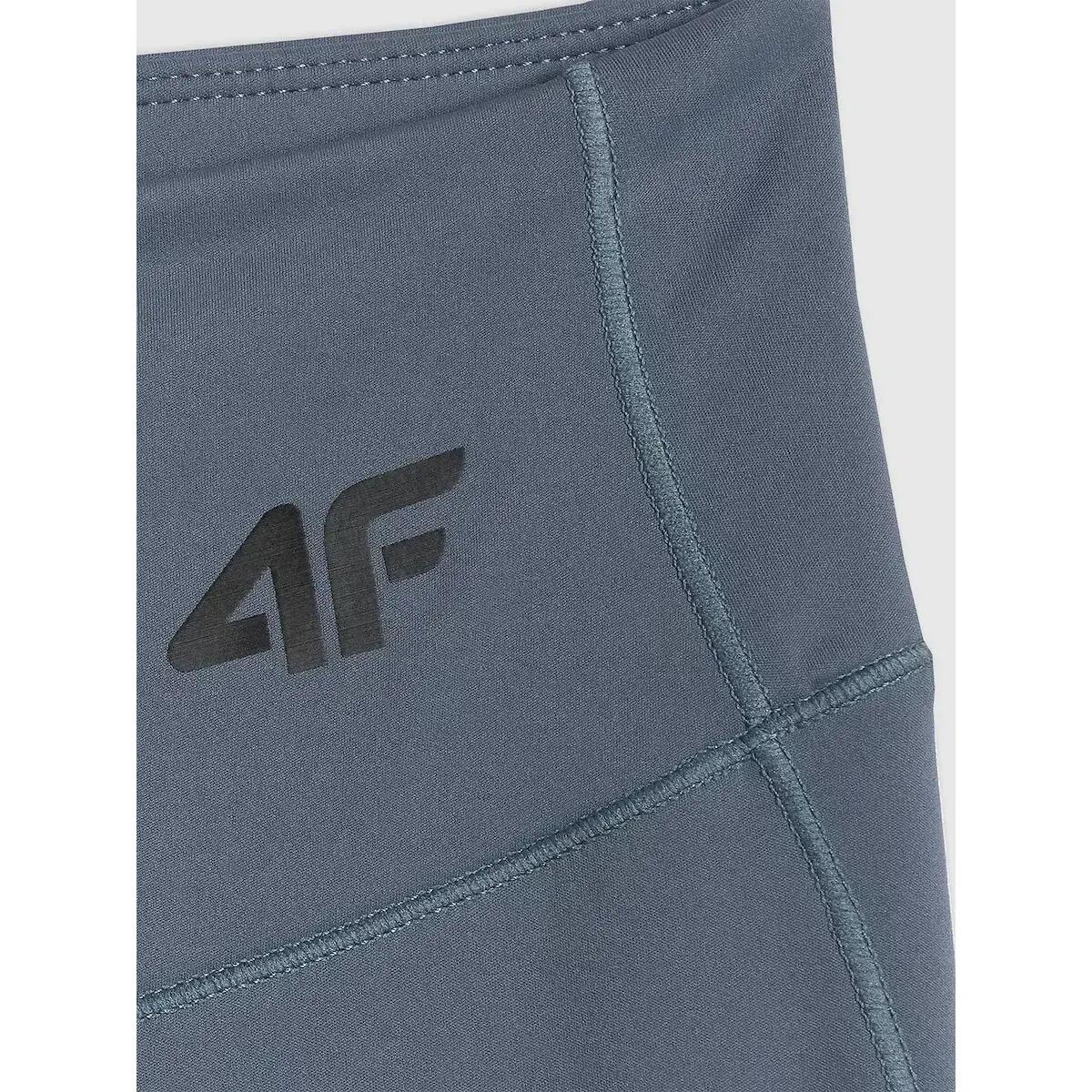 Leggings da donna 4F FNK F404 2/5