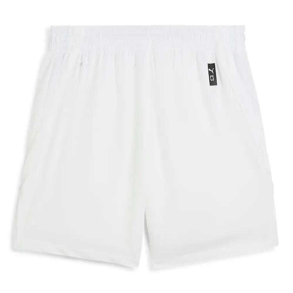 Short femme Puma teamJAWS Quick-Dry 3/5