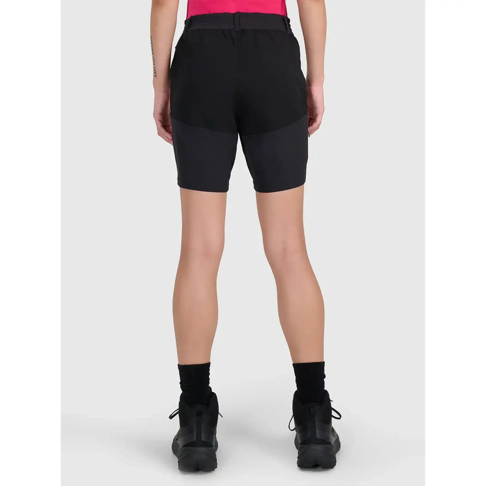 Shorty damski 4F FNK F1572 3/7