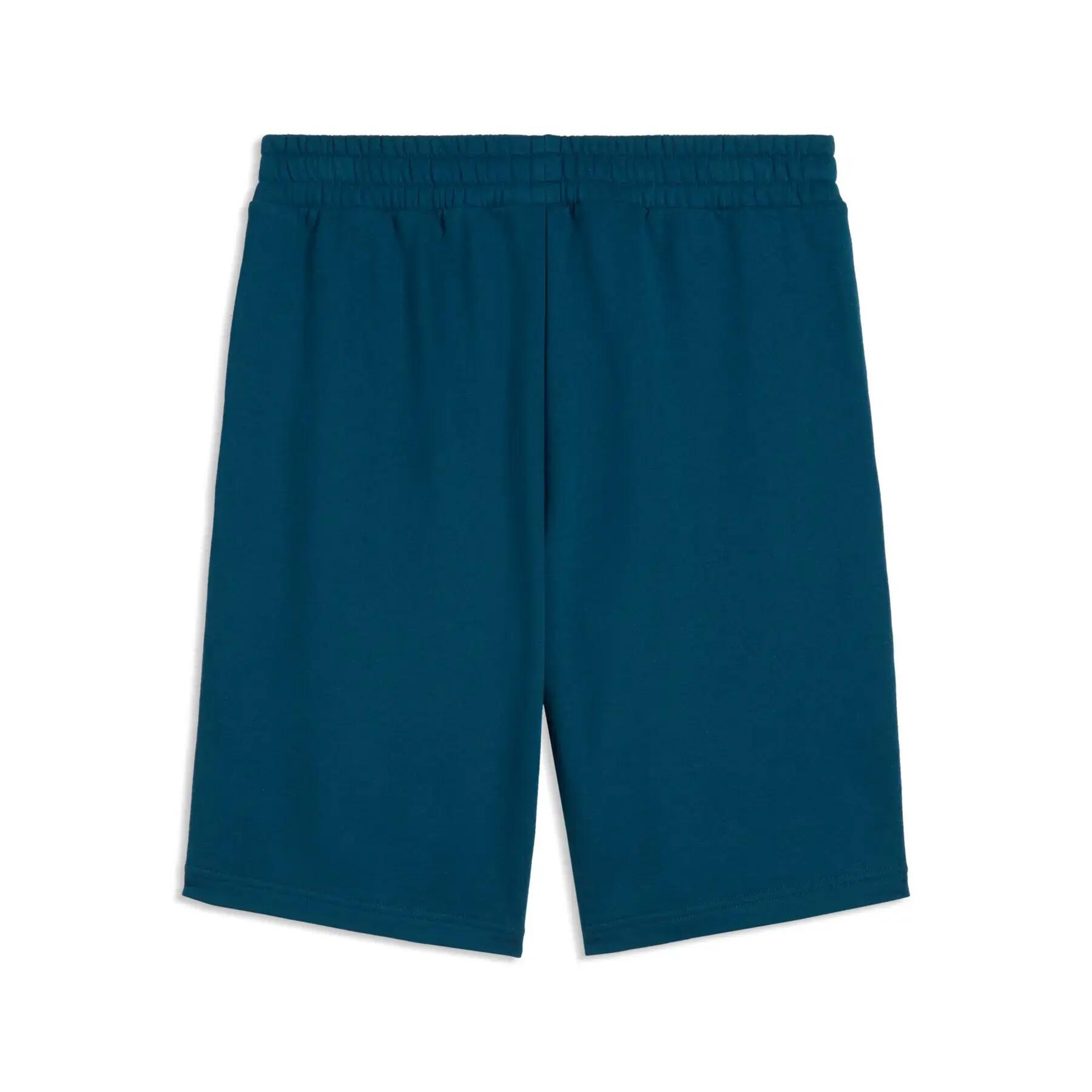Short Puma Essentials Block 10" 2/5
