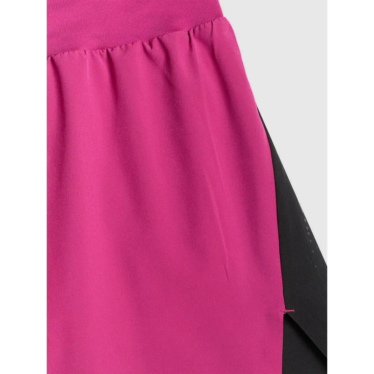 Pantalón corto mujer 4F FNK F1292 4/5
