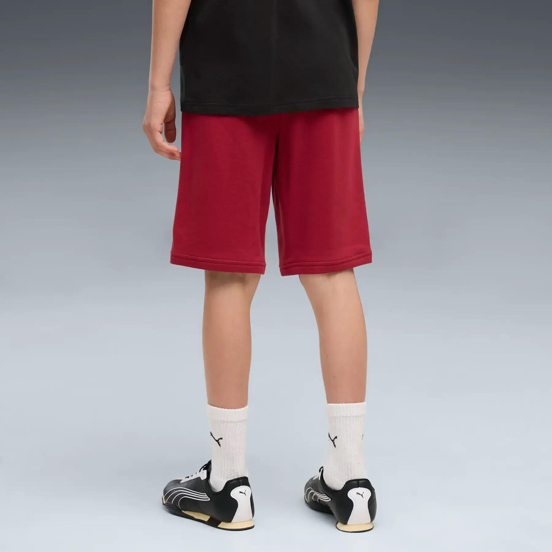 Short bambino Puma Logo N° 1 Essentials 4/5