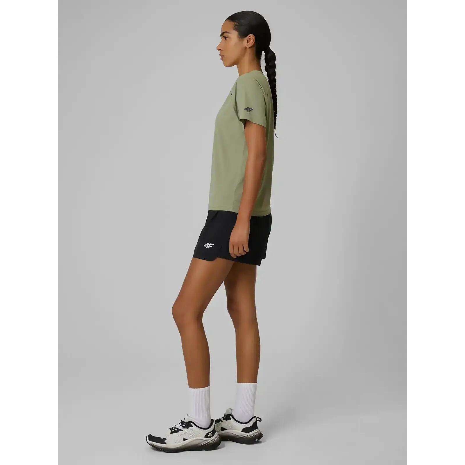 Shorty damski 4F FNK F1423 7/7
