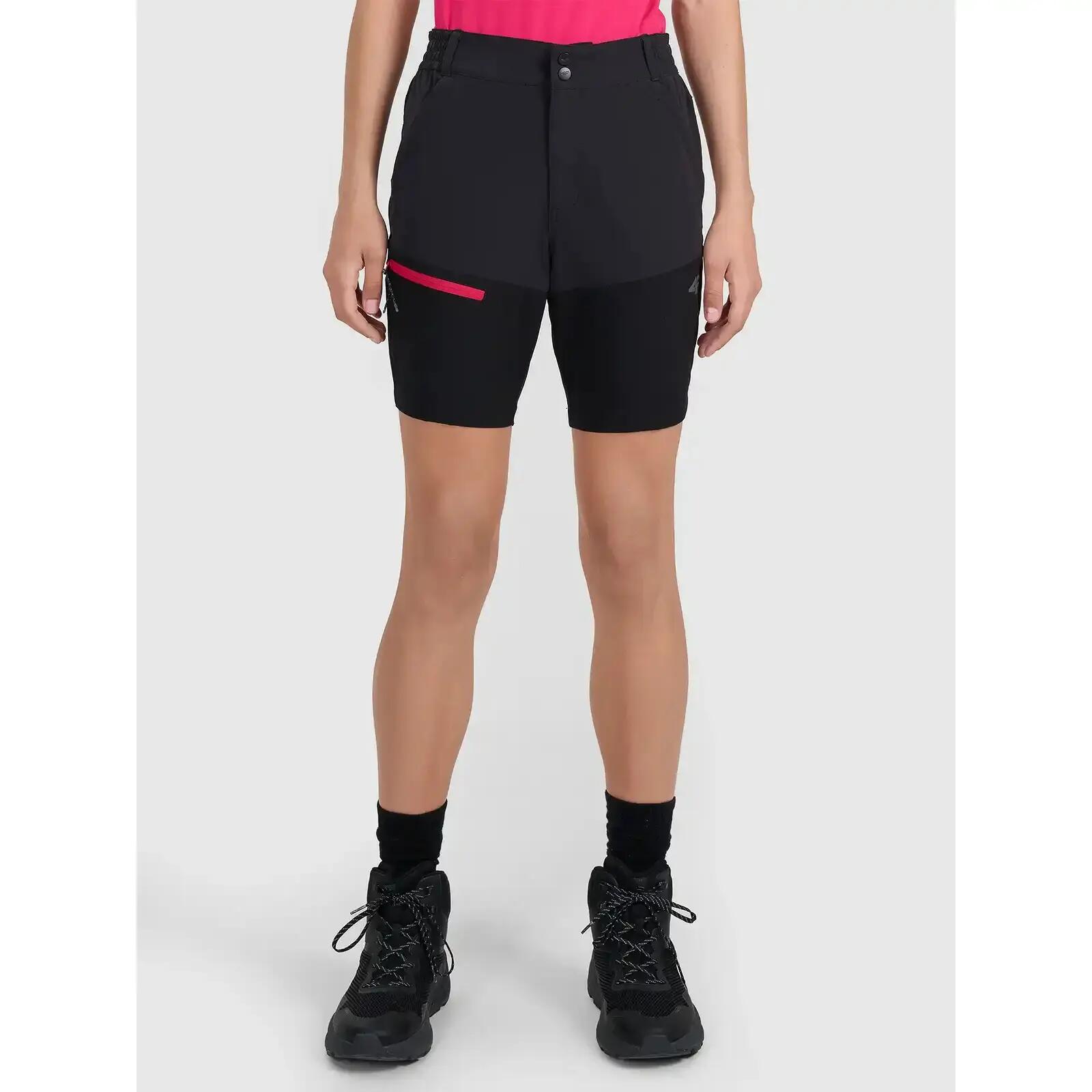Shorty damski 4F FNK F1572 2/7