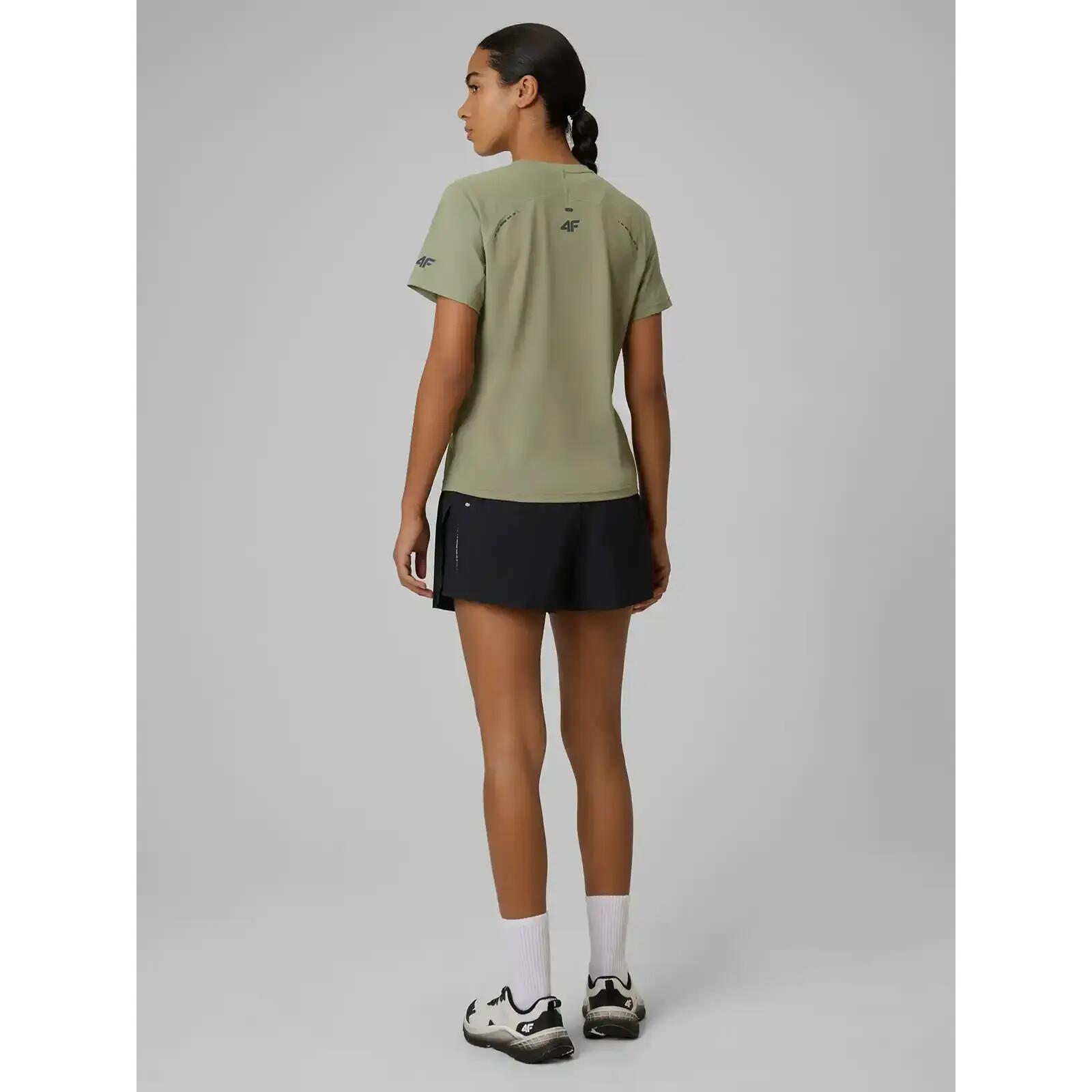 Shorty damski 4F FNK F1423 6/7