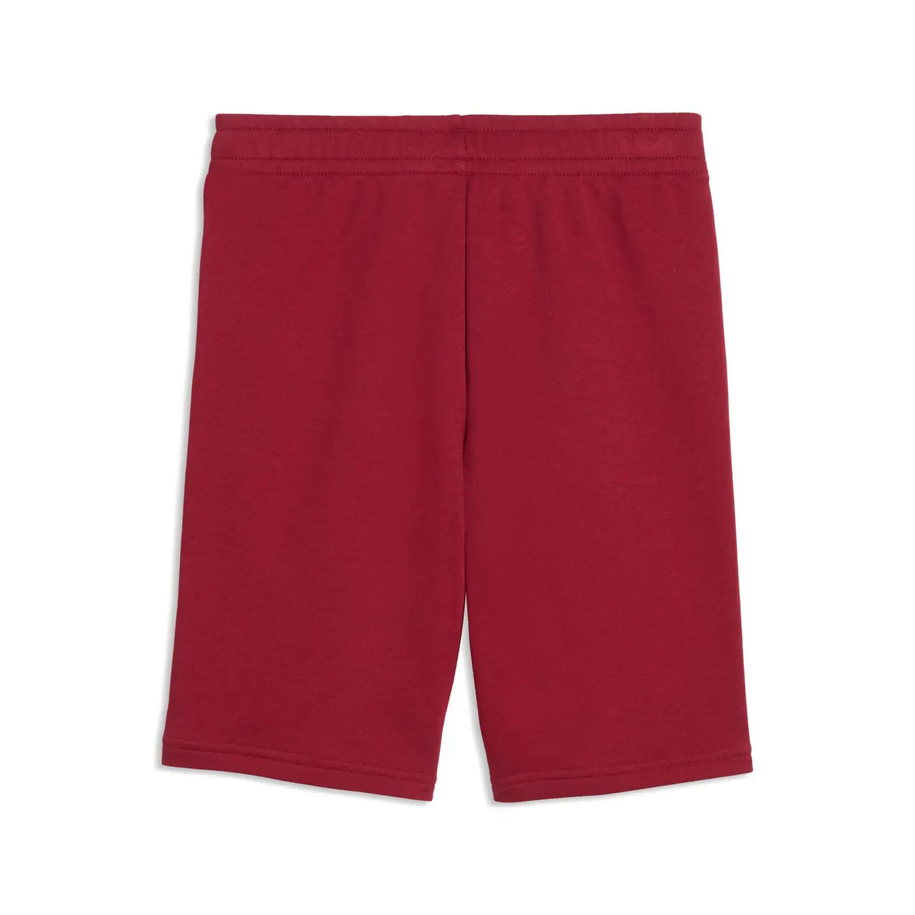 Short bambino Puma Logo N° 1 Essentials 2/5
