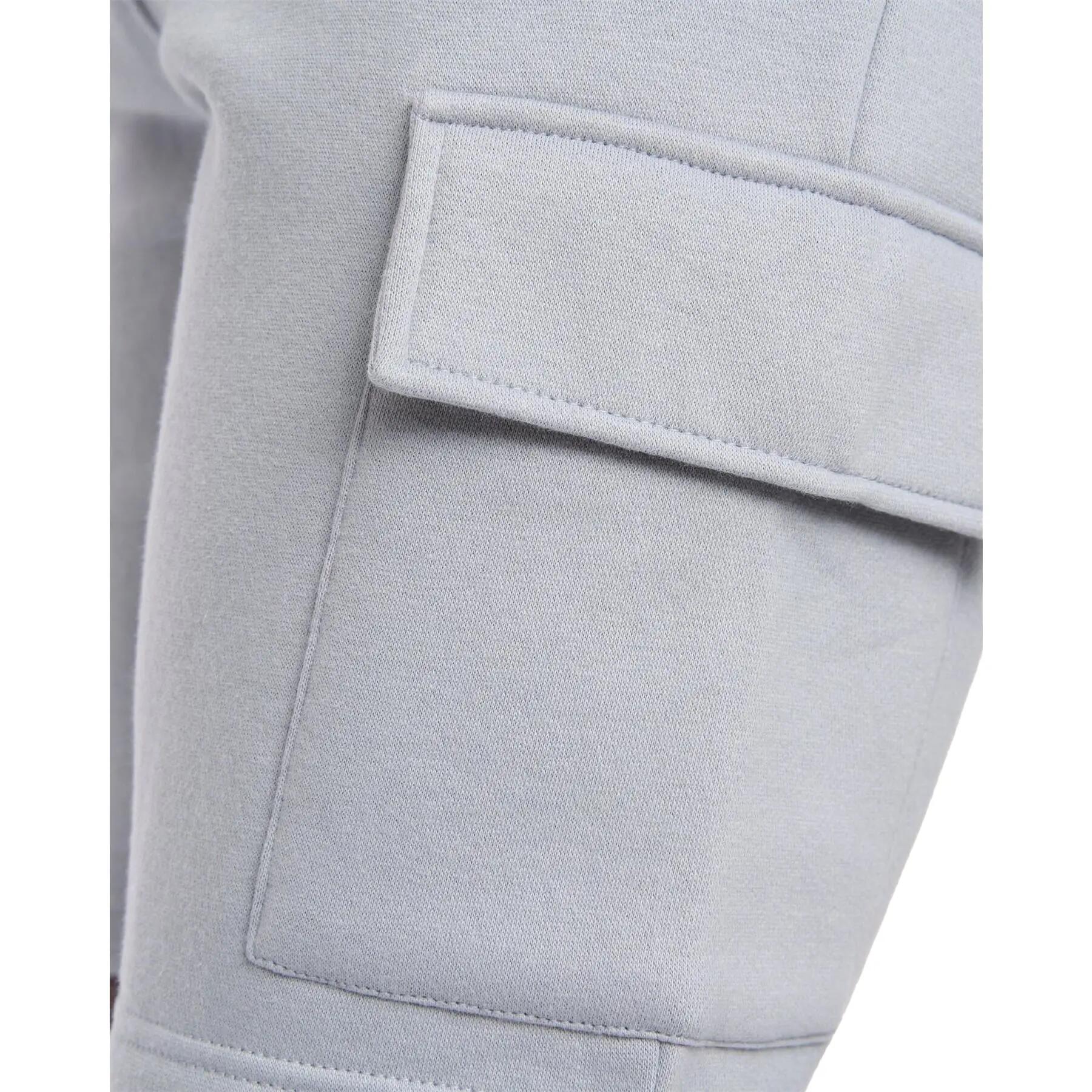 "Bardon" CargoShorts für Herren Stahlblau 4/6