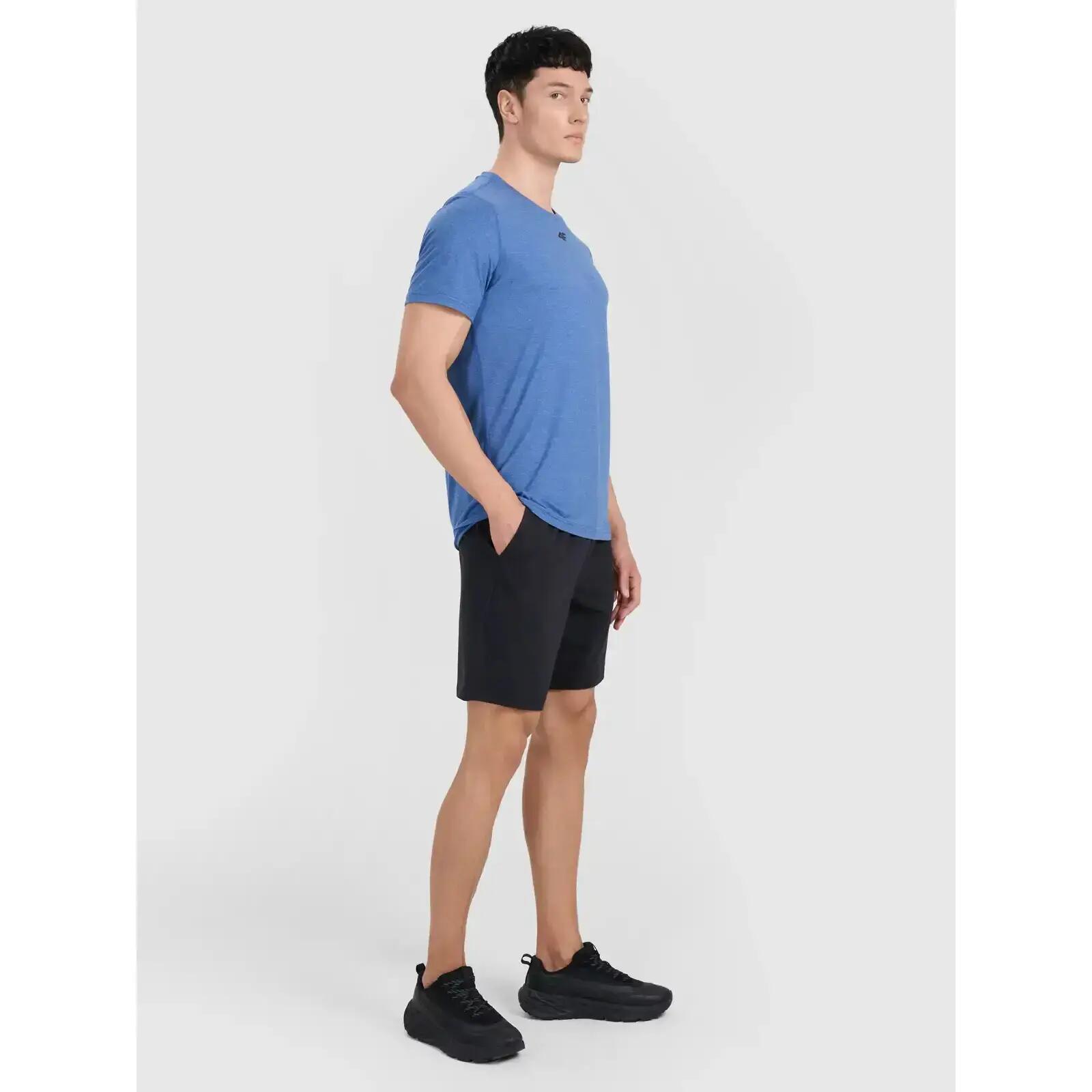 Pantalón corto 4F FNK M1310 5/7