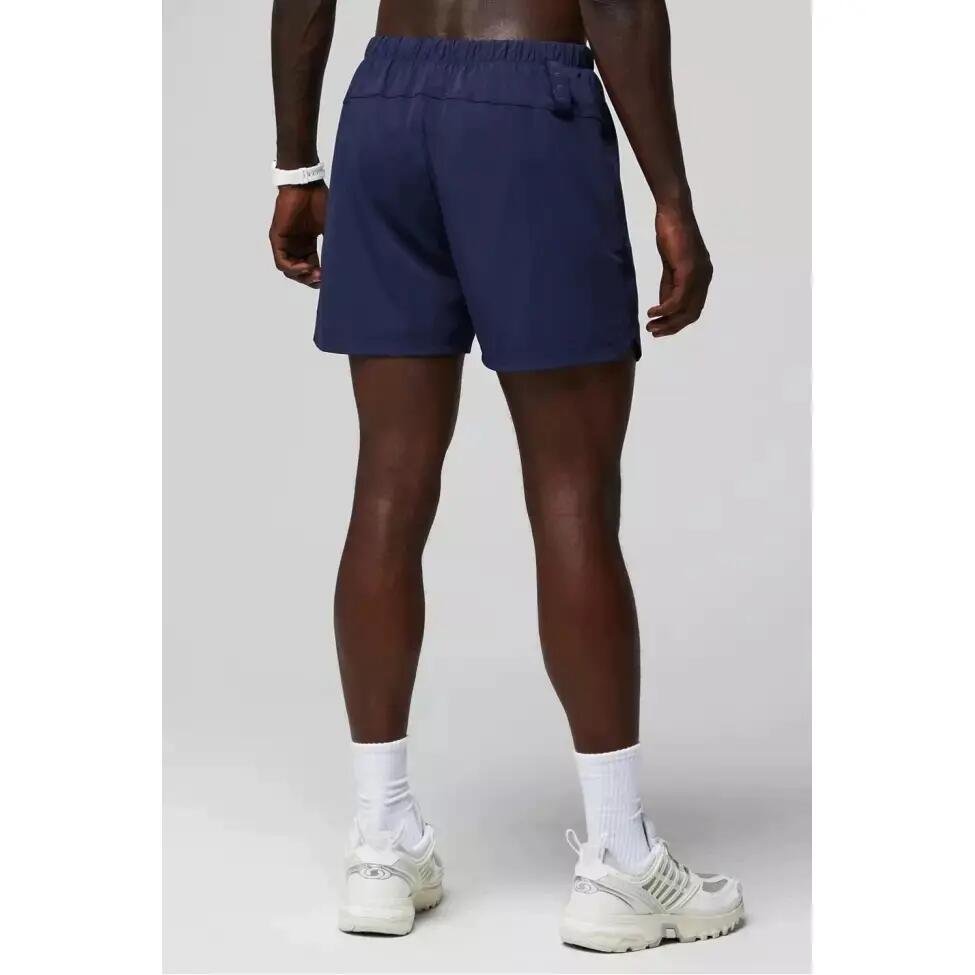 FABLETICS Spodenki Męskie Sportowe Treningowe The One Short 5in 4/4
