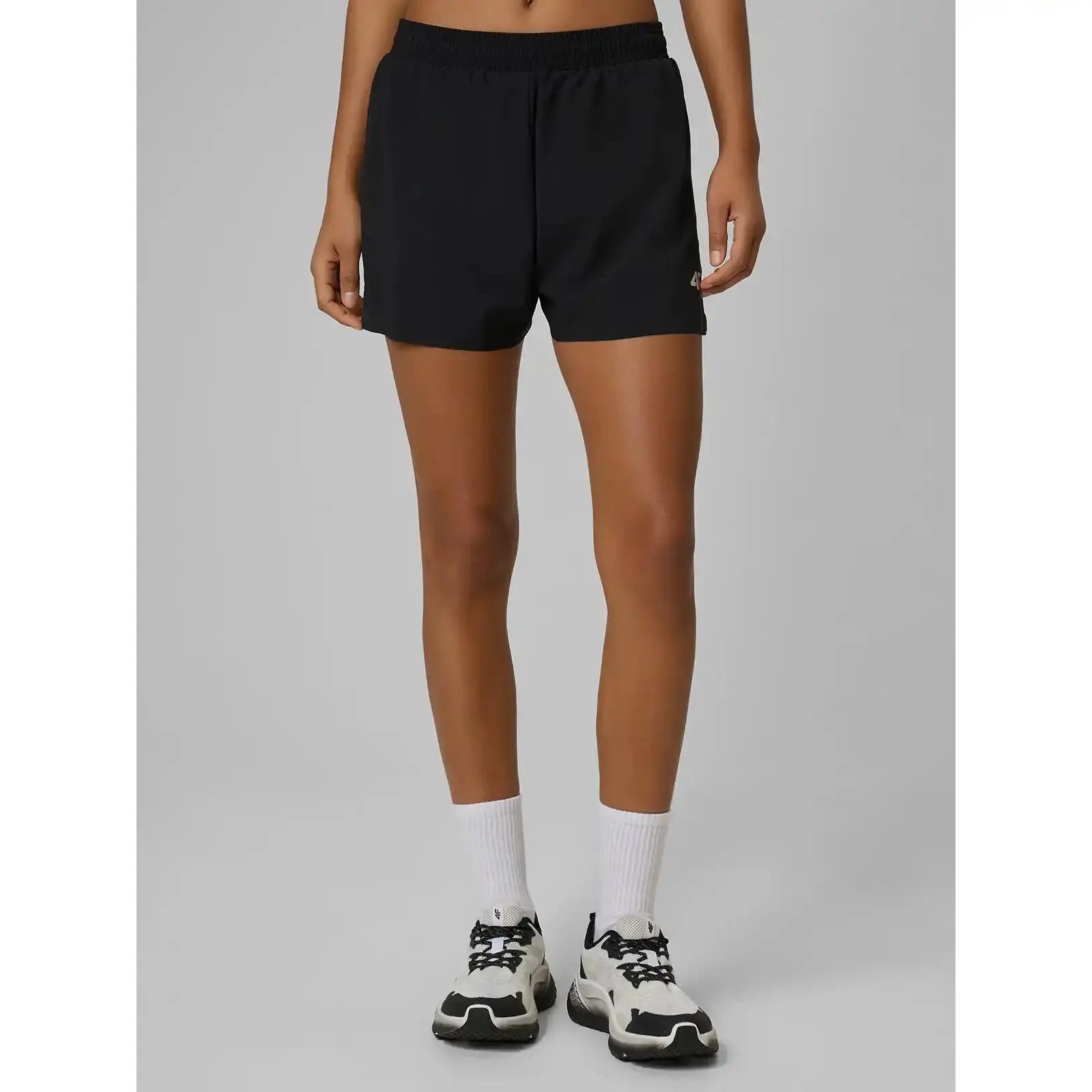 Shorty damski 4F FNK F1423 3/7
