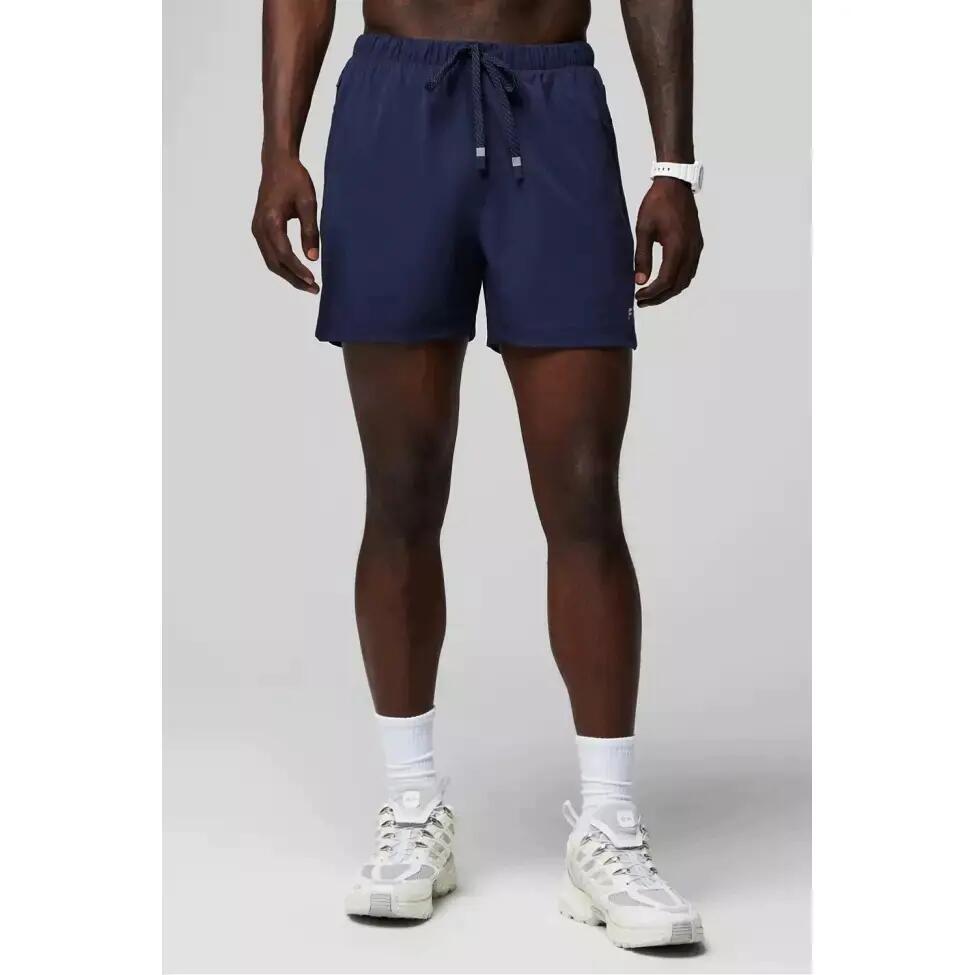 FABLETICS Spodenki Męskie Sportowe Treningowe The One Short 5in 3/4