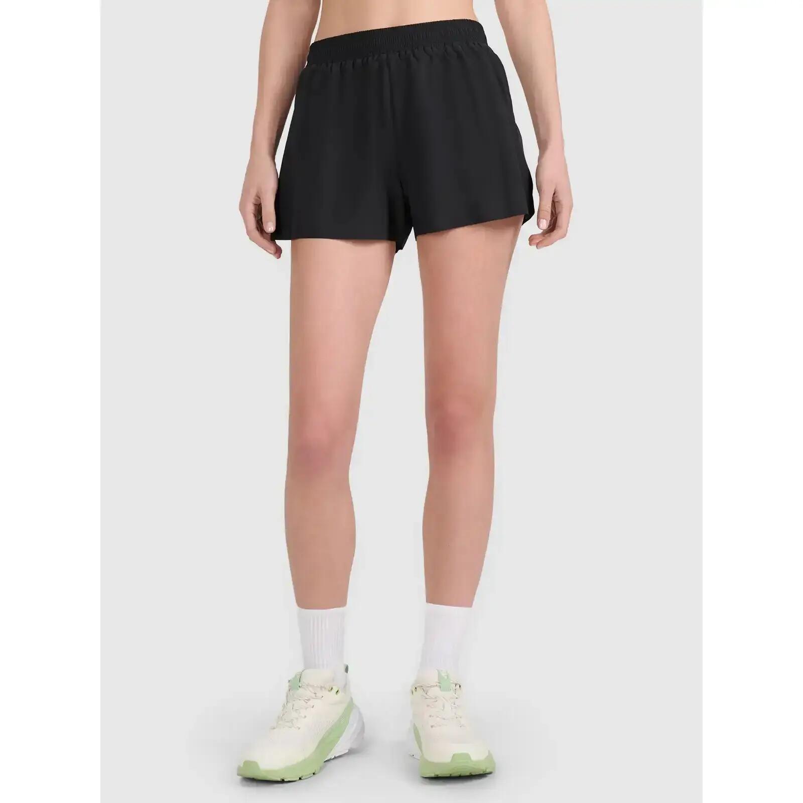 Shorty damski 4F FNK F1423 2/7