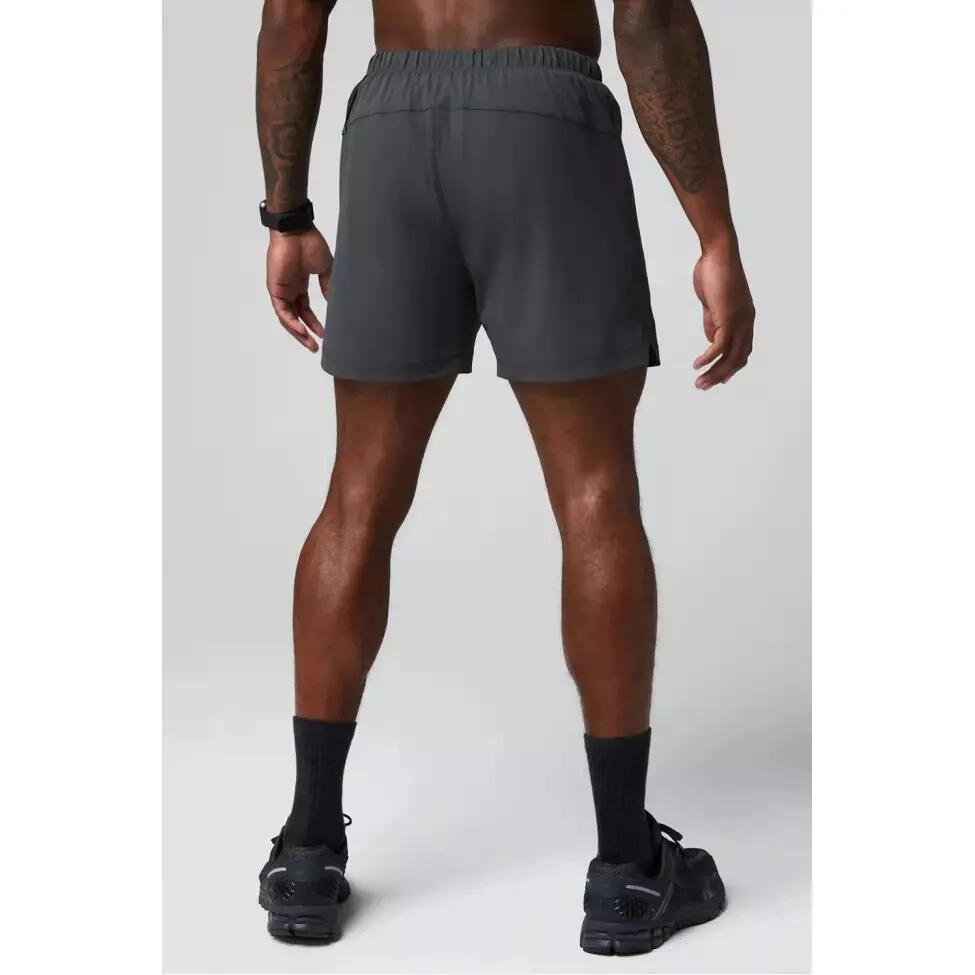 FABLETICS Spodenki Męskie Sportowe Treningowe The One Short 5in 4/4