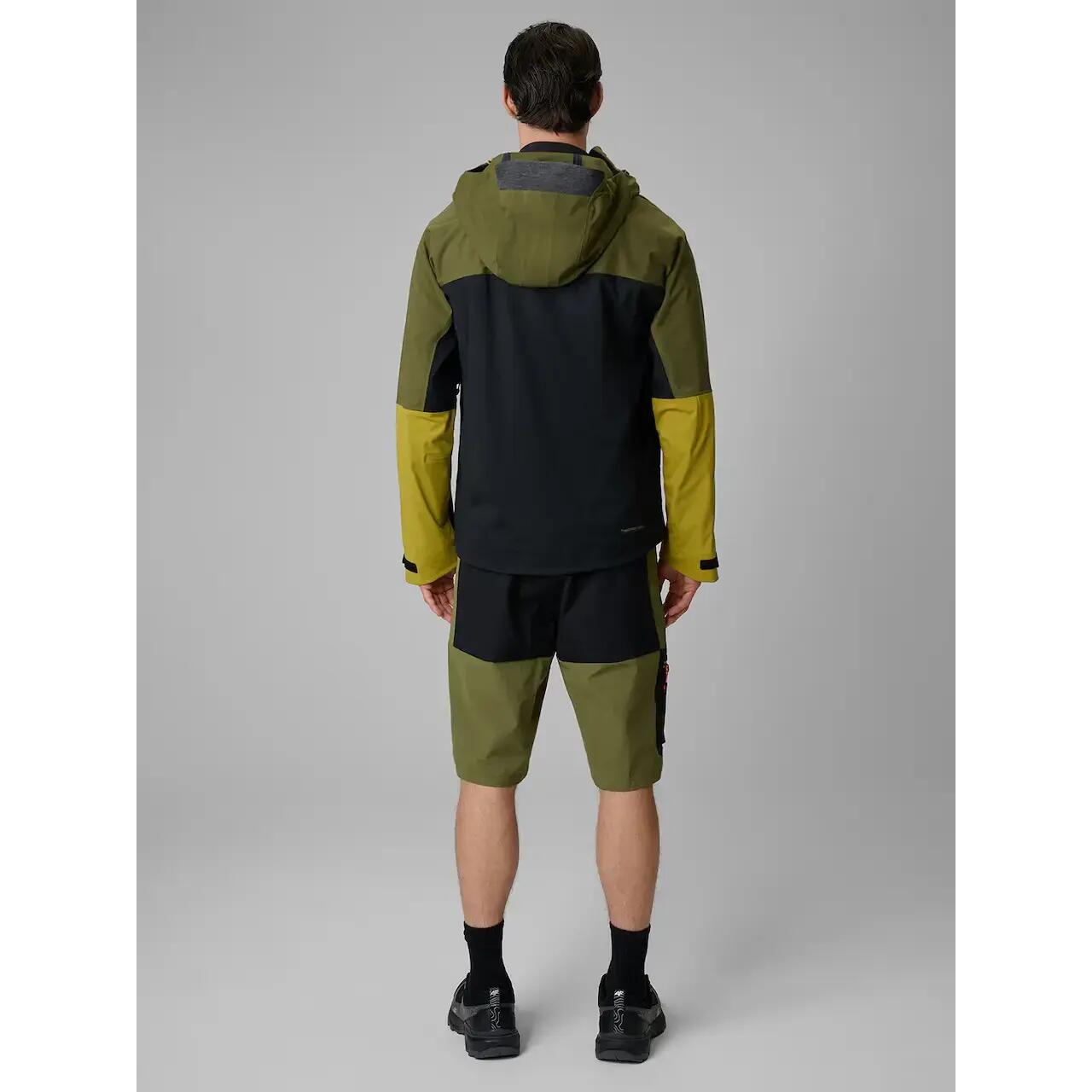 Short 4F FNK M1553 3/5